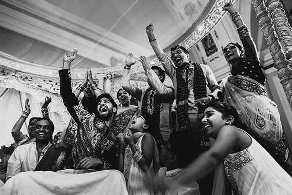 best reportage wedding photographers