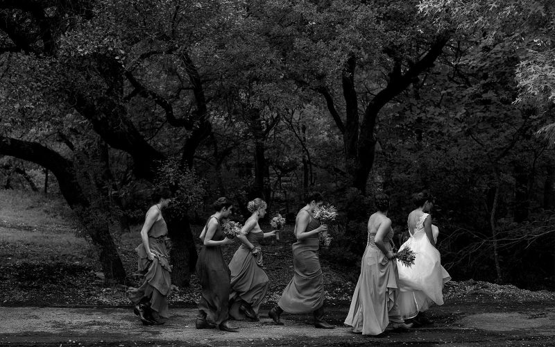 reportage wedding photography is art; image by Philip Thomas