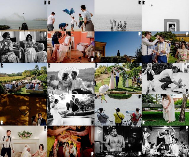 Documentary Wedding Photography - Reportage Story Award by Pedro Vilela (Portugal)