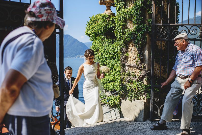 documentary wedding photography by Ross Harvey