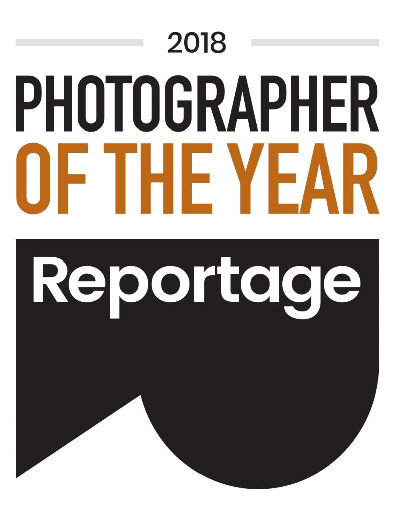 This is Reportage Photographer of the Year 2018 - Liam Shaw