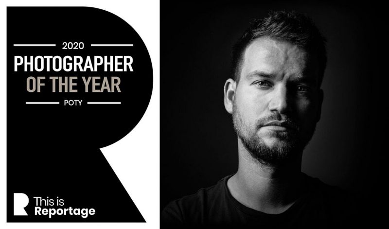 This is reportage photographer of the year 2020 yves schepers