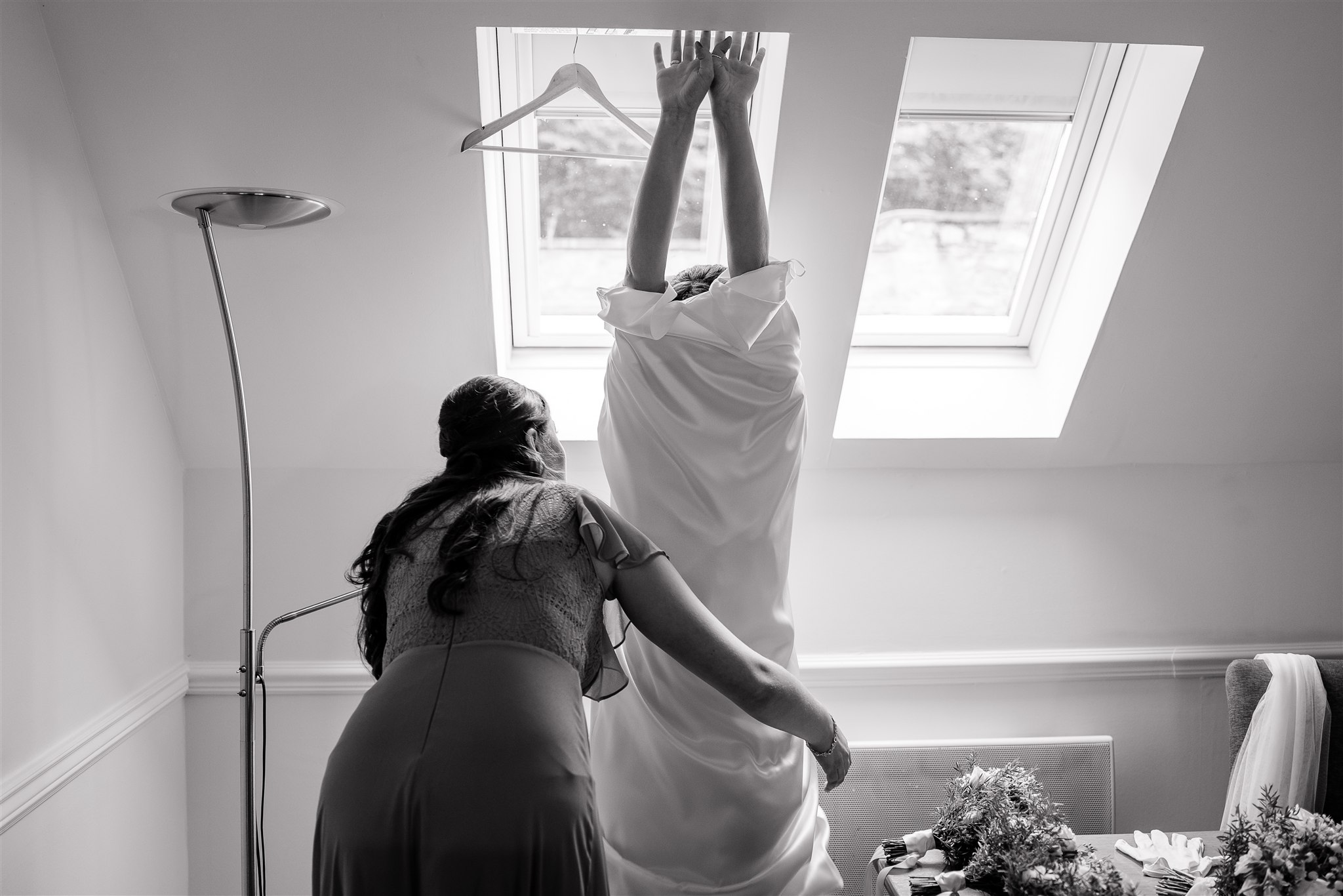 Documentary image by Lou Rob Photo