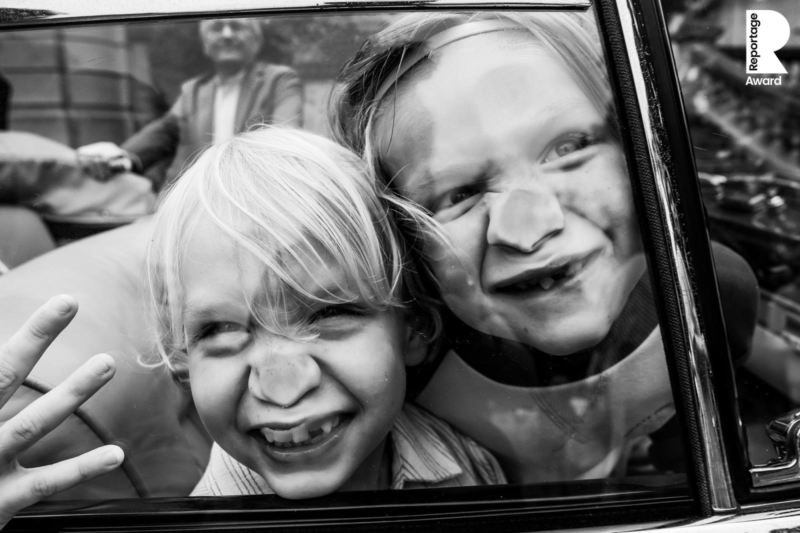 Documentary image by Daphne Matthys