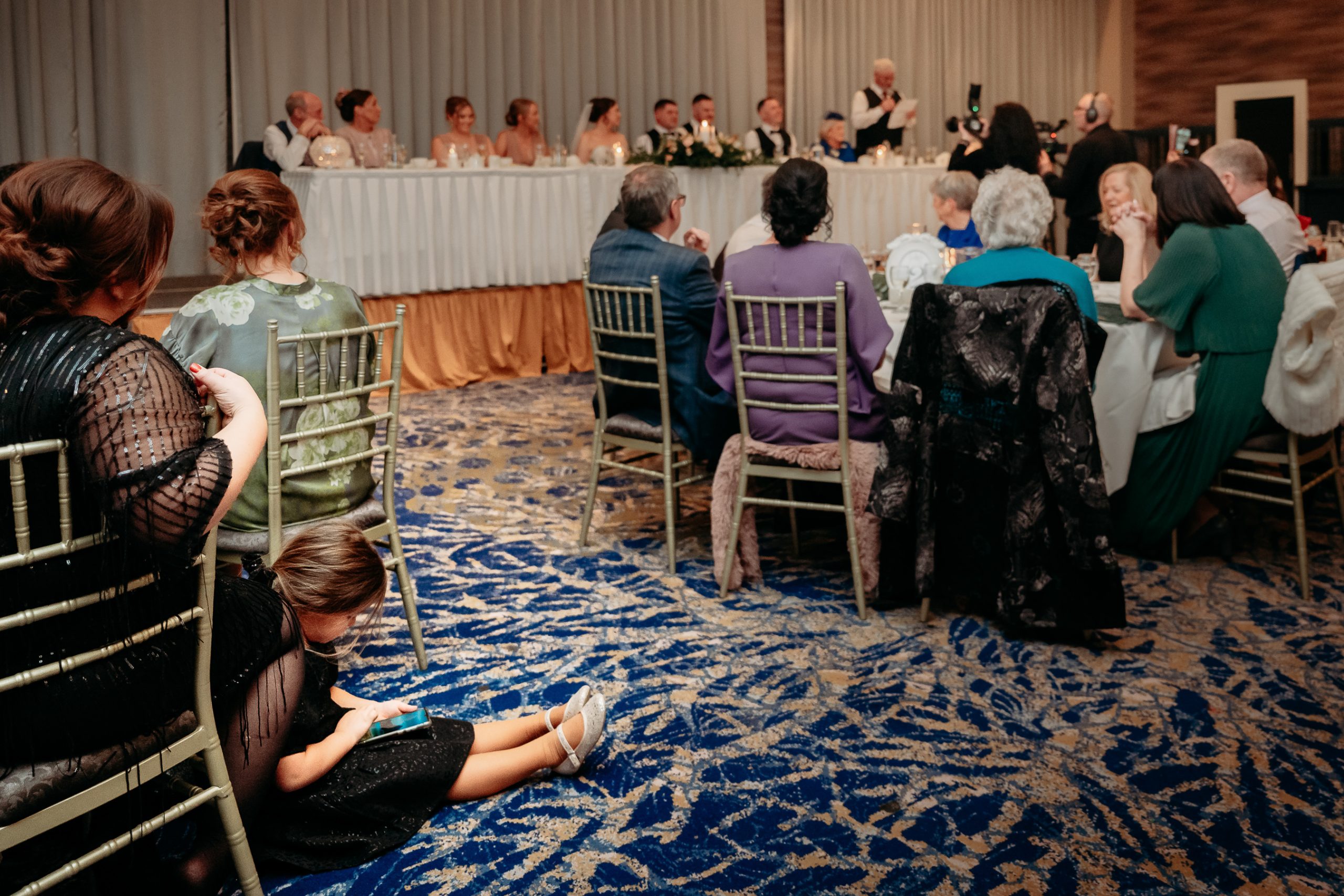 Documentary image by Marie O'Mahony