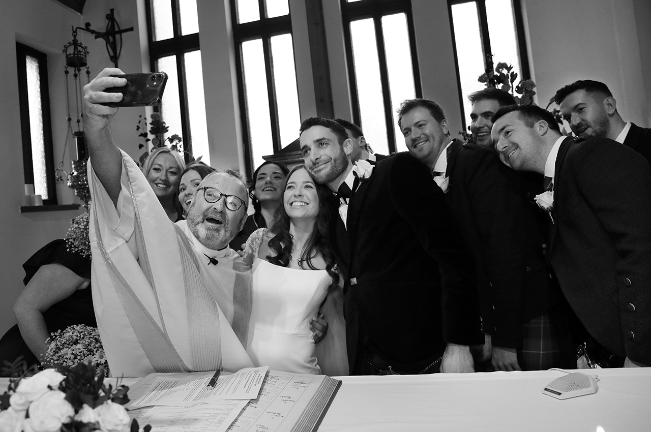 Documentary image by Gail photography