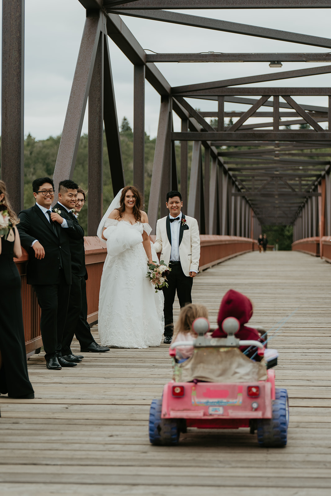 Documentary image by Sam Wild