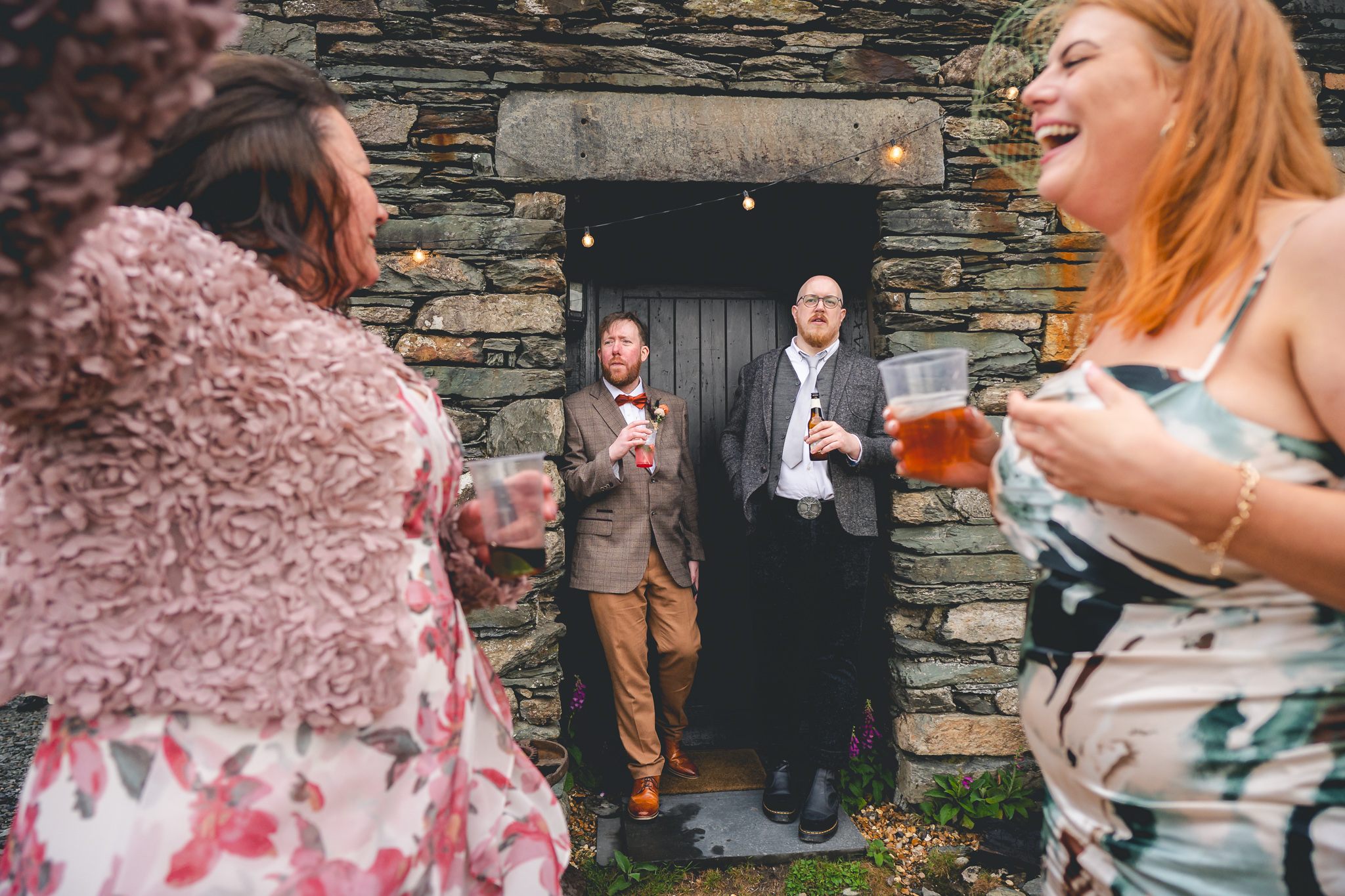 Documentary image by Andrew Billington