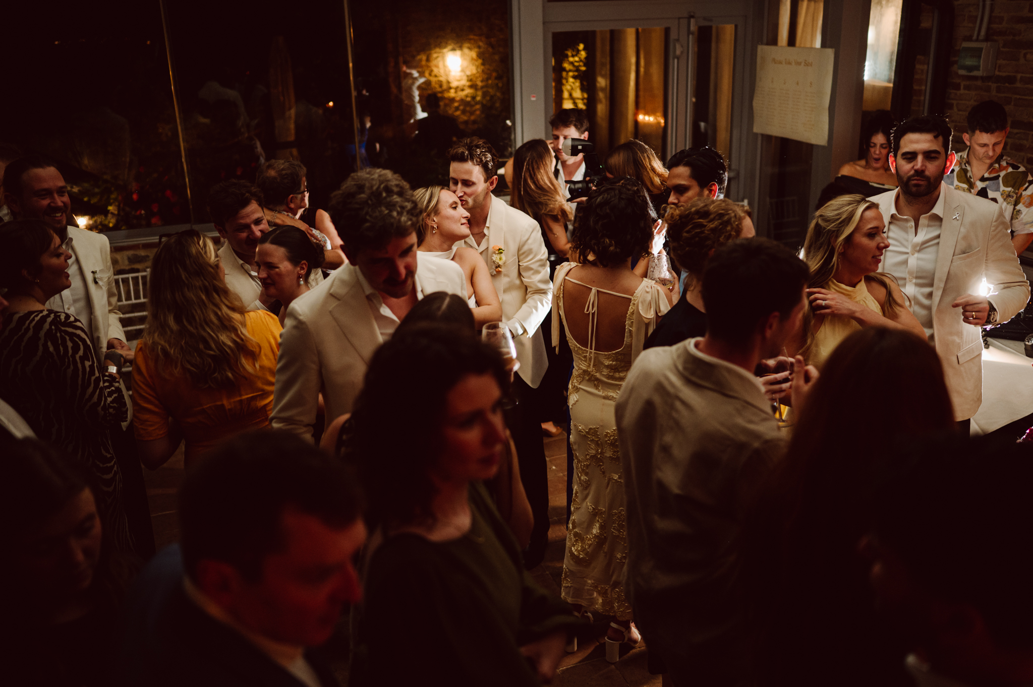 Documentary image by Michelle Wood Photographer