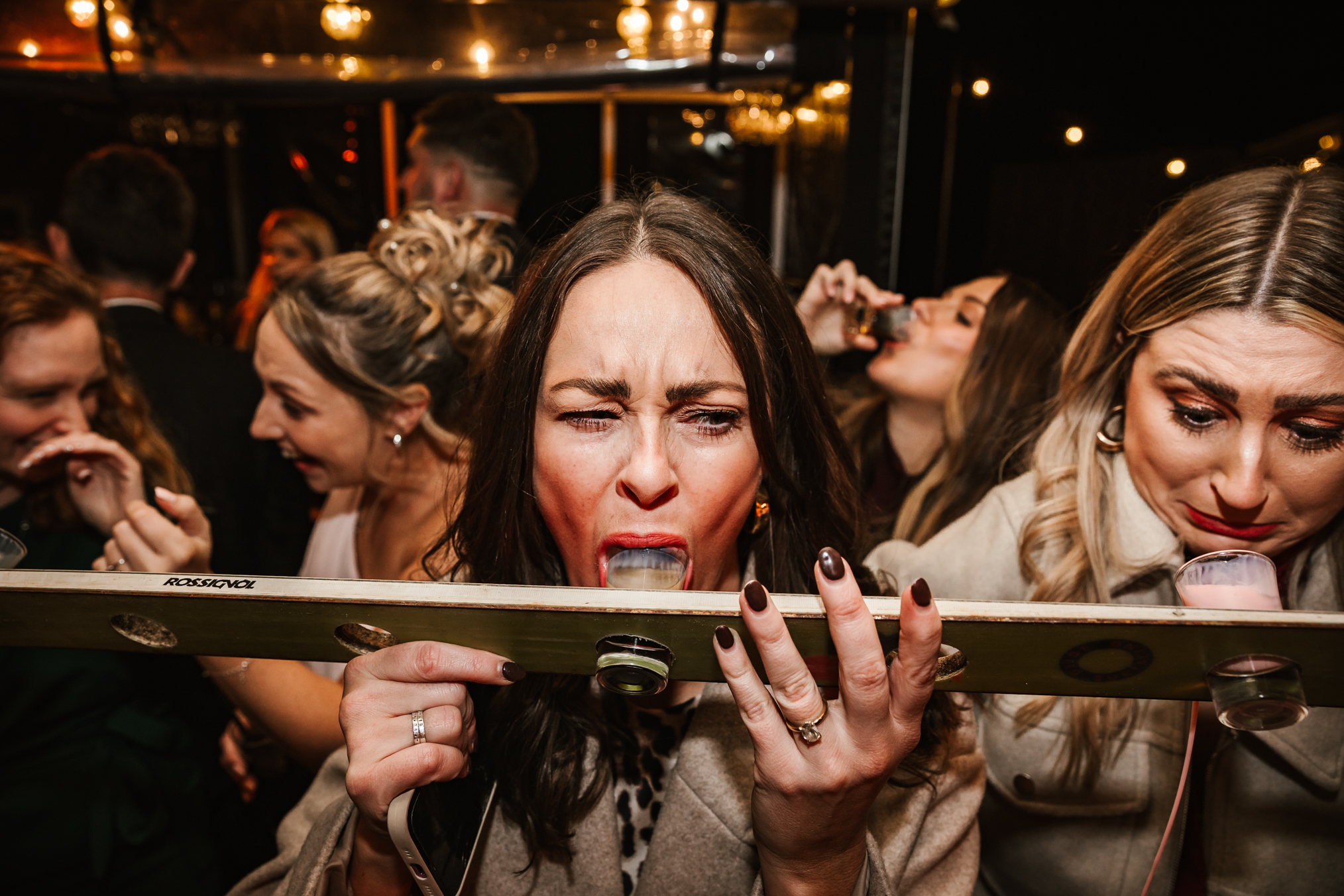 Documentary image by Ally M Photography