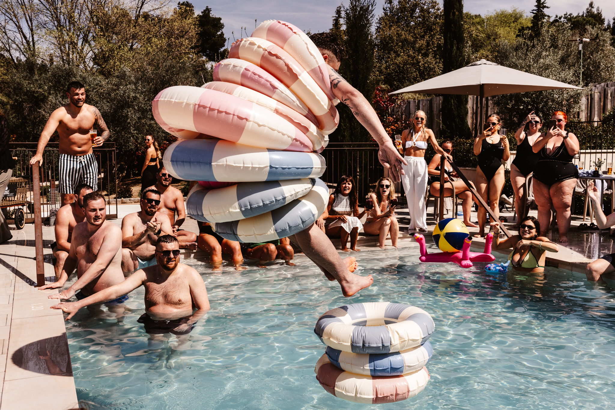 Documentary image by Olly Knight Photography