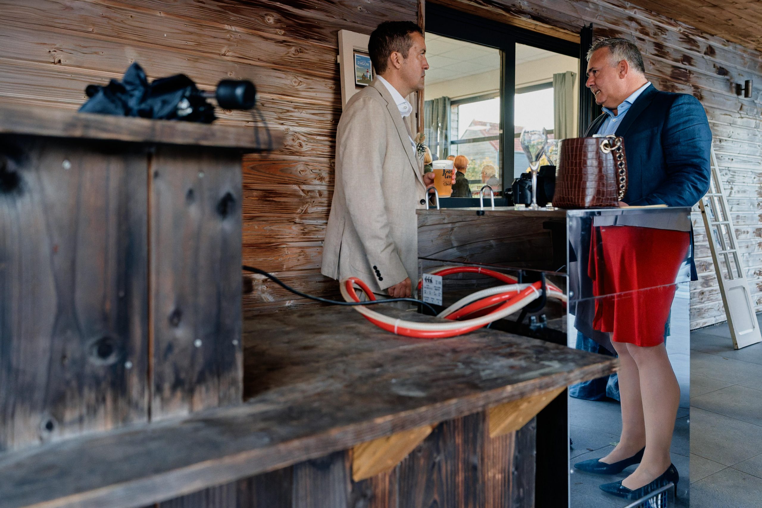 Documentary image by duo azul