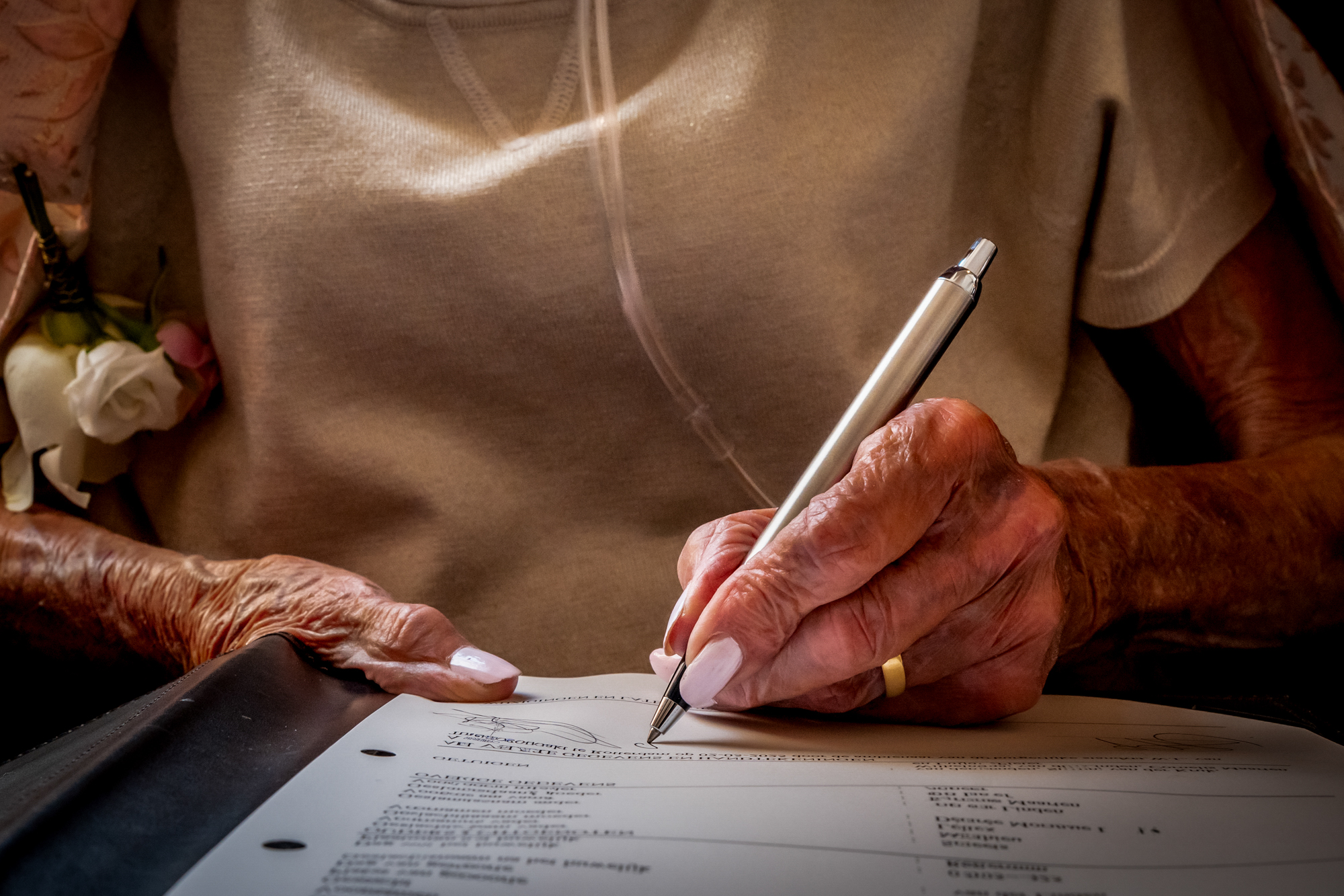 Documentary image by Daan Fortuin fotografie