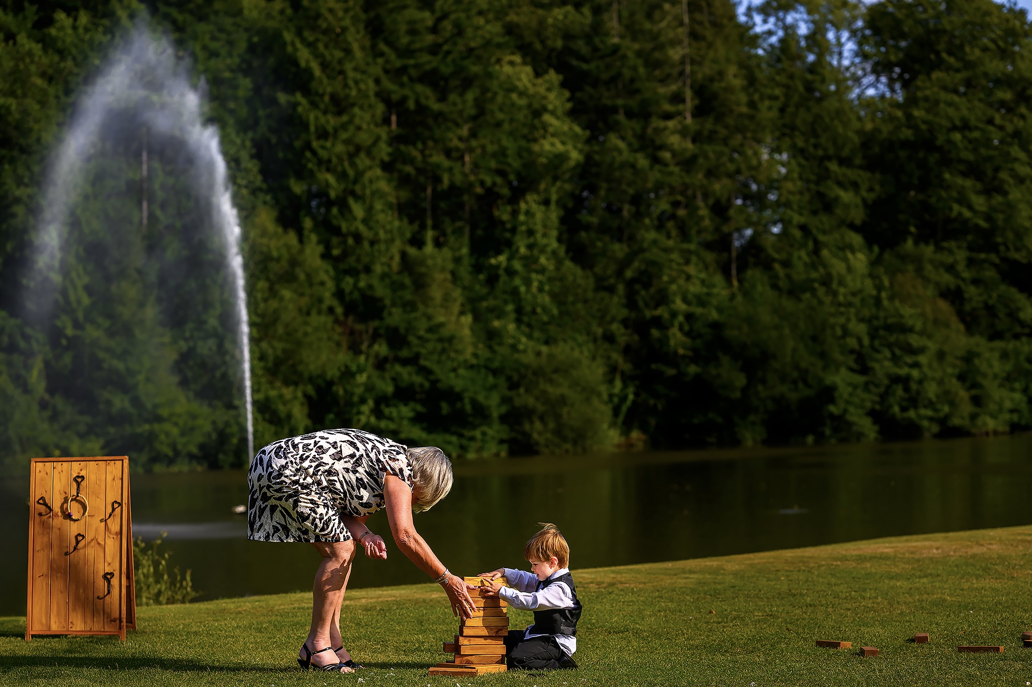 Documentary image by Dan Morris Photography