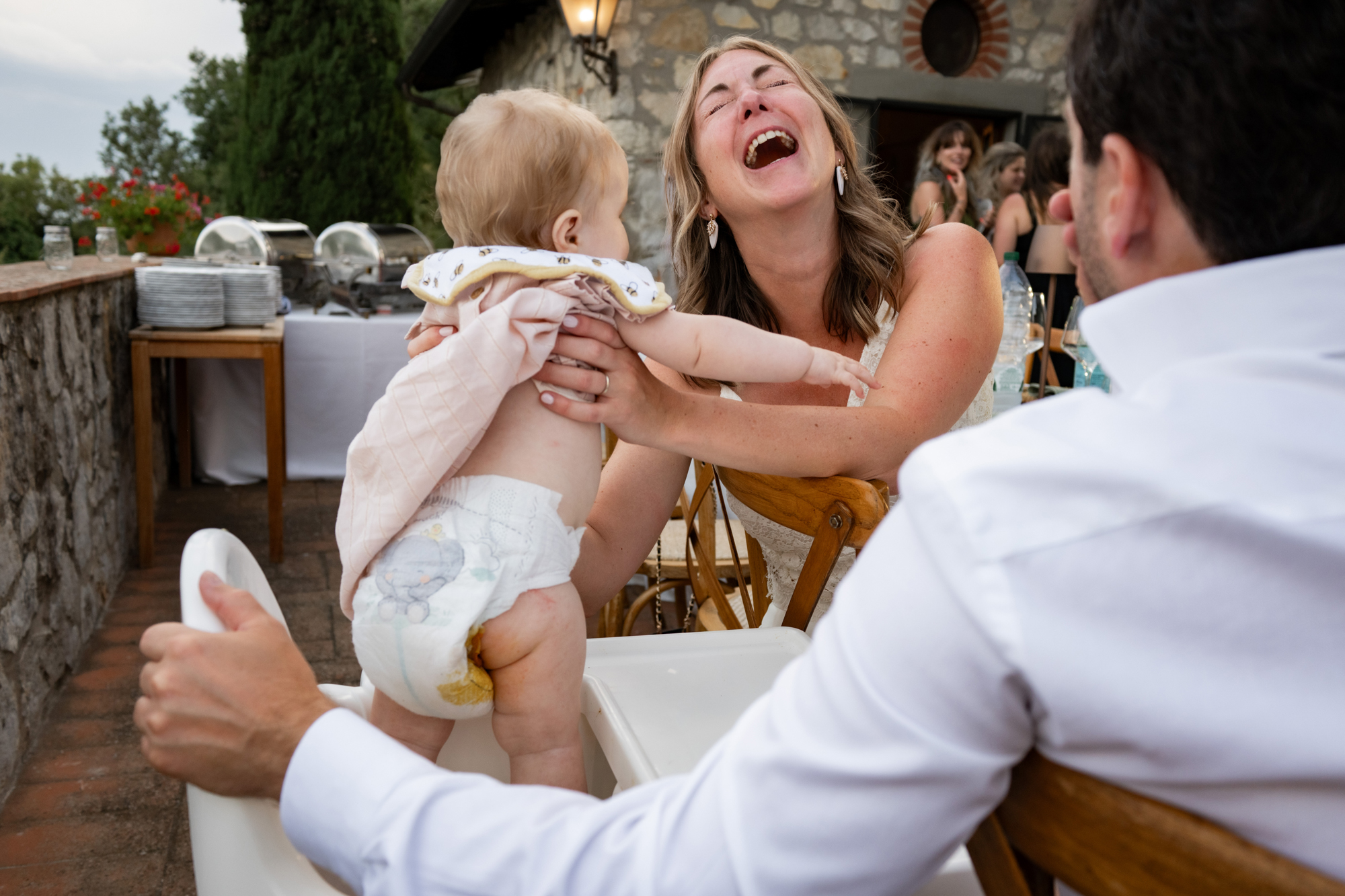 Documentary image by Denise Motz