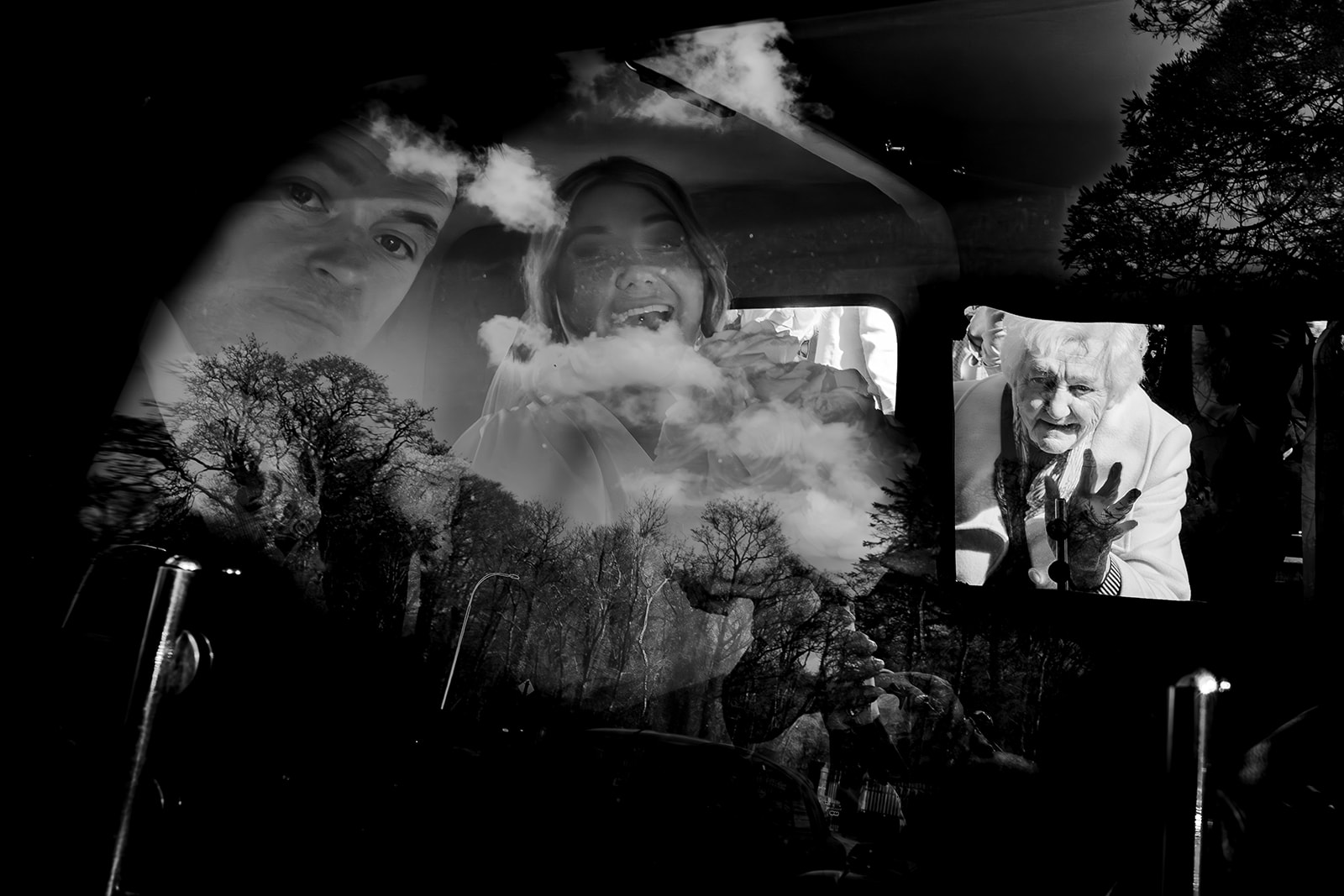 Documentary image by Sarah Kate Photography