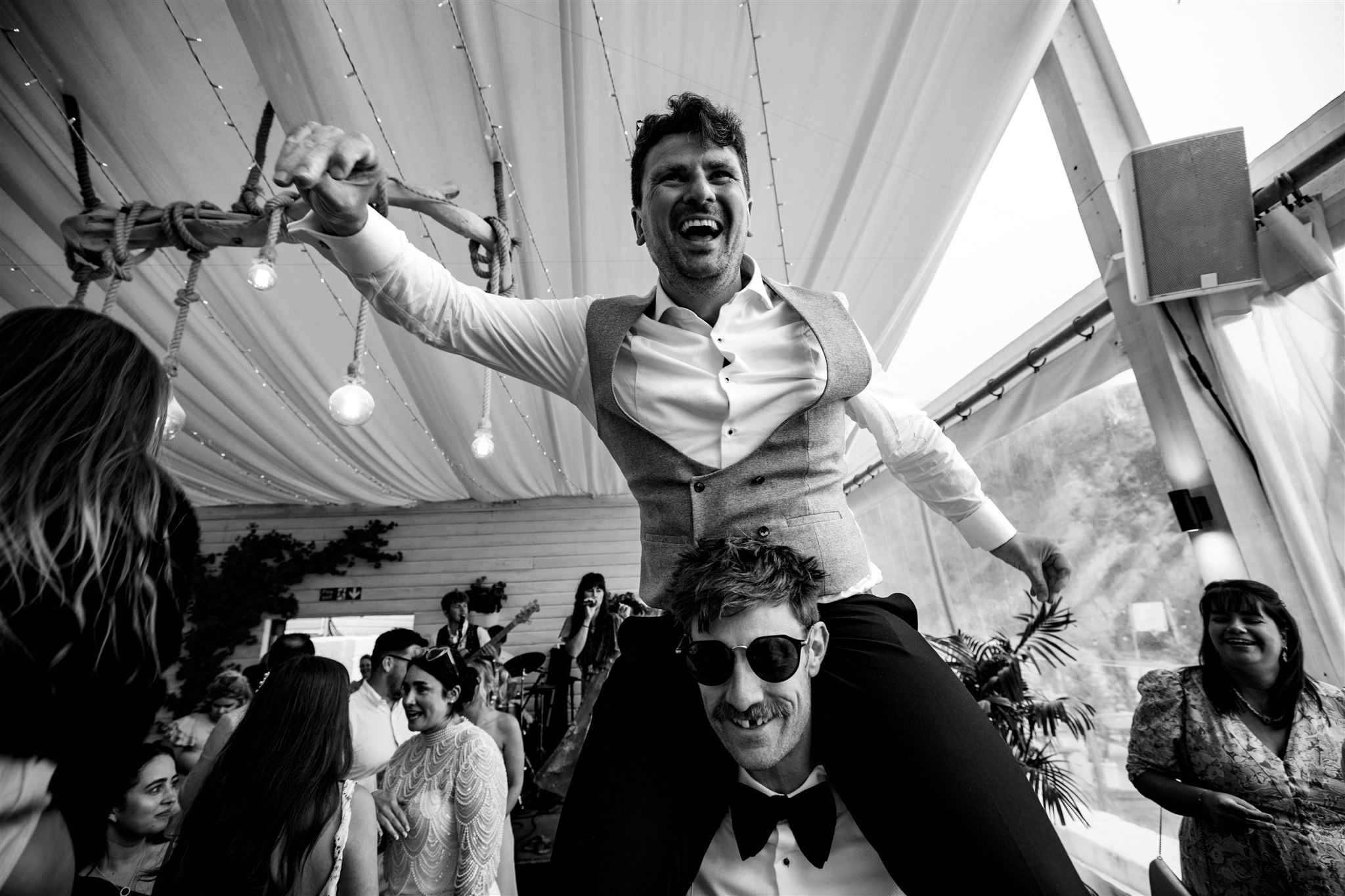 Documentary image by Chris Armstrong