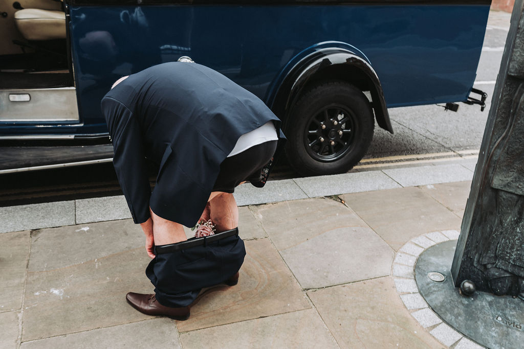 Documentary image by Marc Gartland