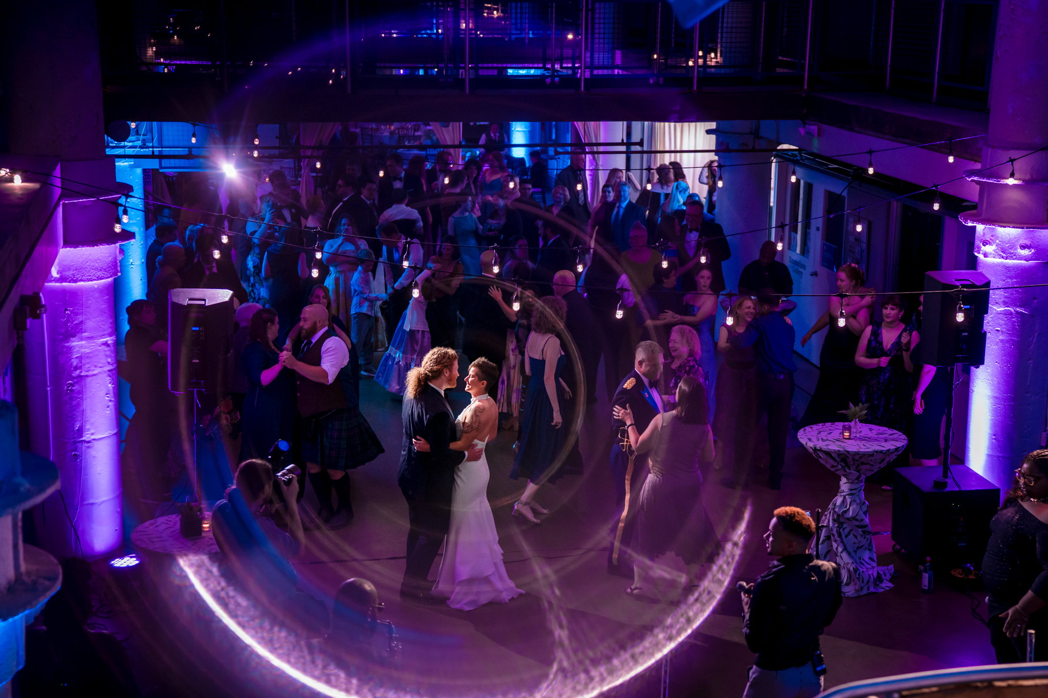 Documentary image by Brittany Diliberto