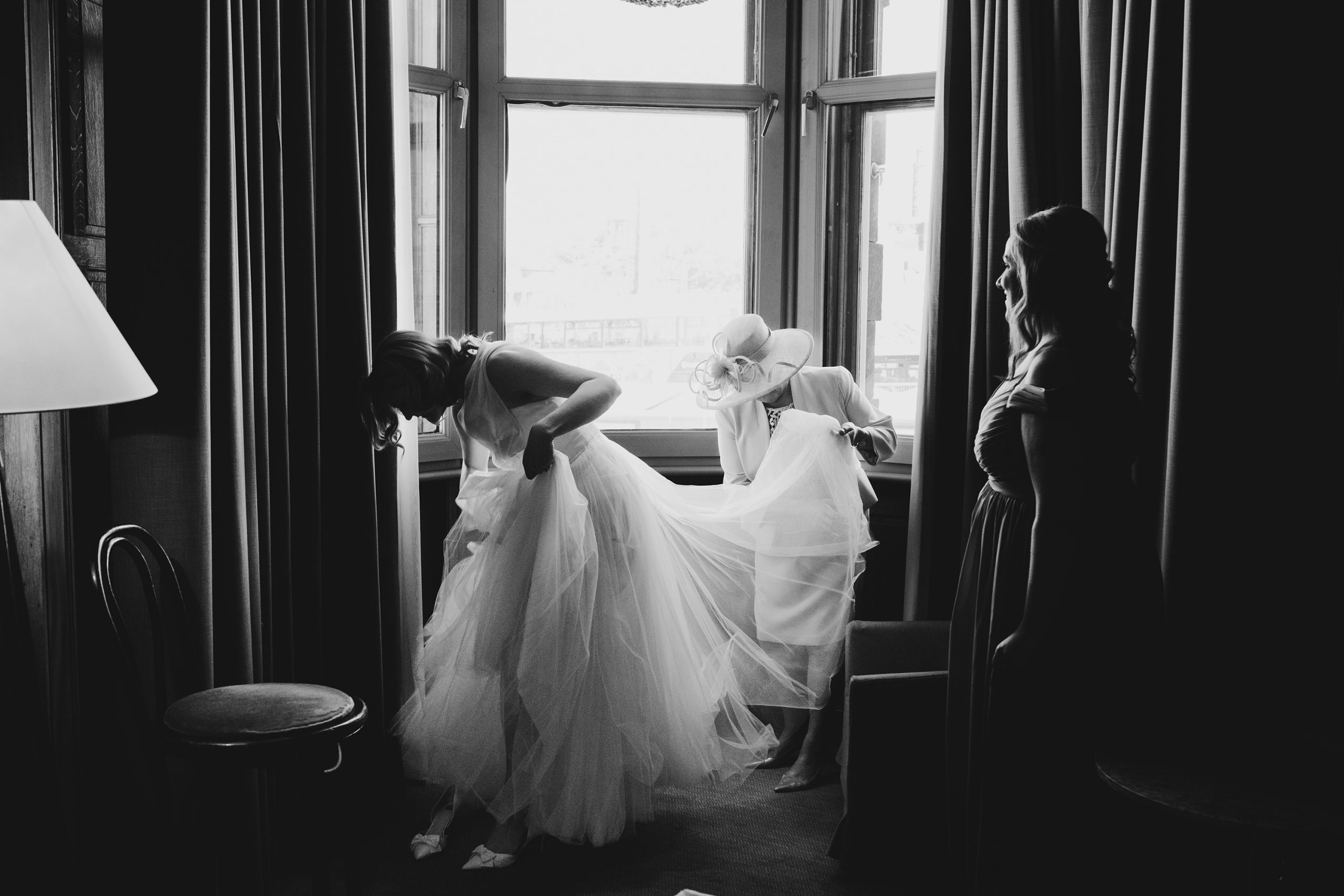 Documentary image by Liminal Wonderland