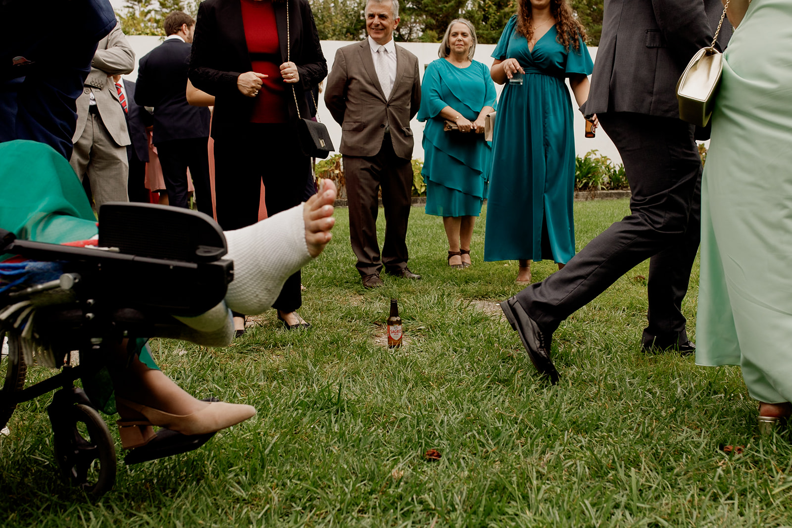 Documentary image by Marco Teixeira