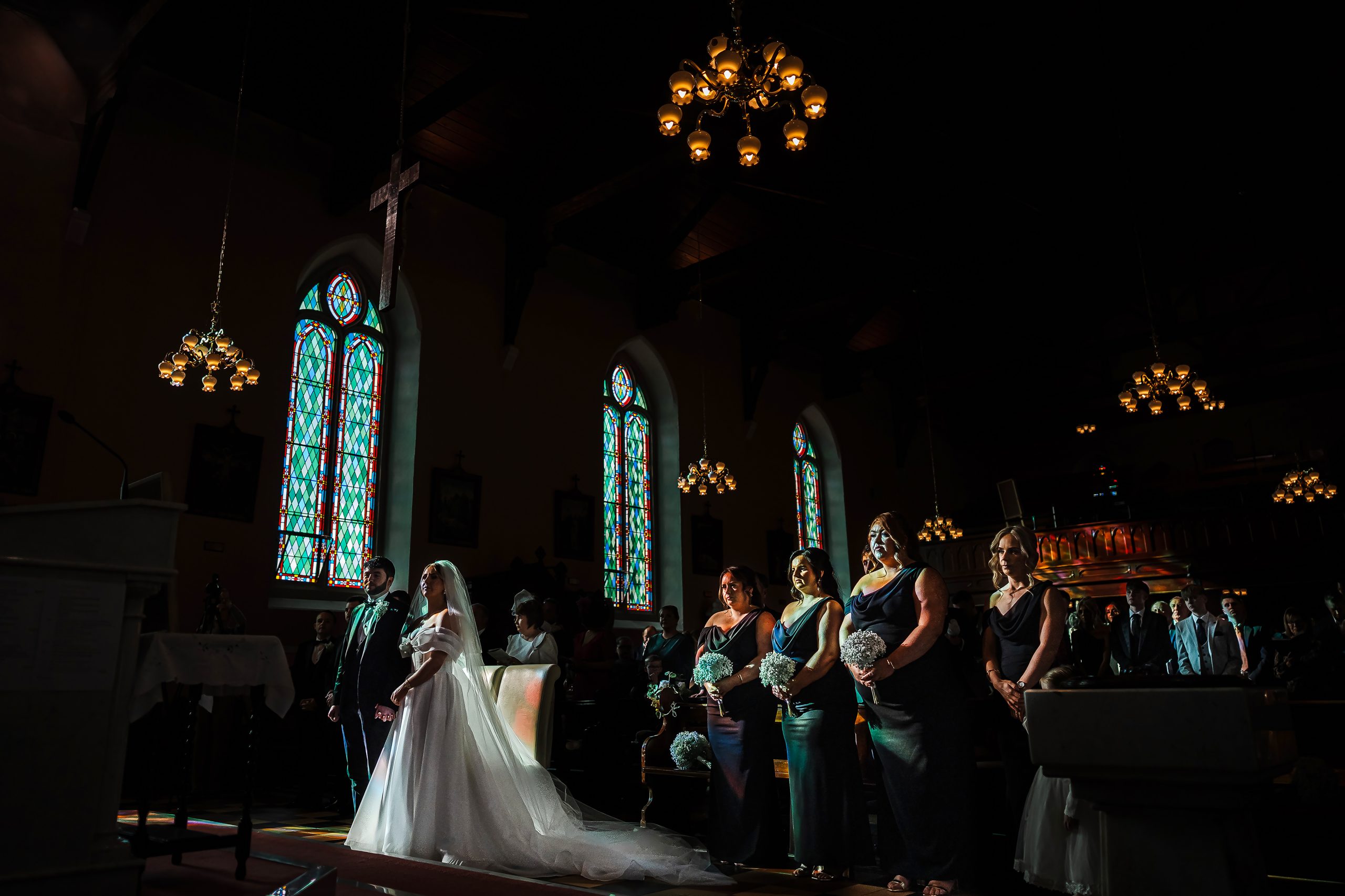 Documentary image by Melissa Wright