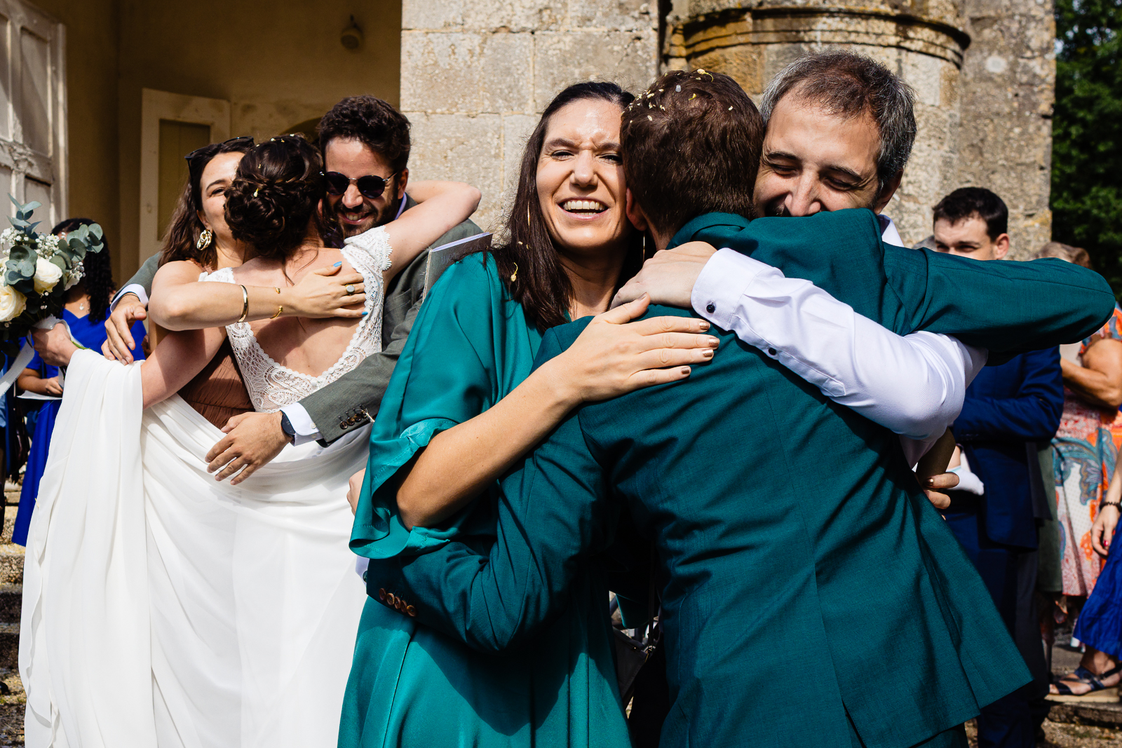 Documentary image by Oliver Saillard