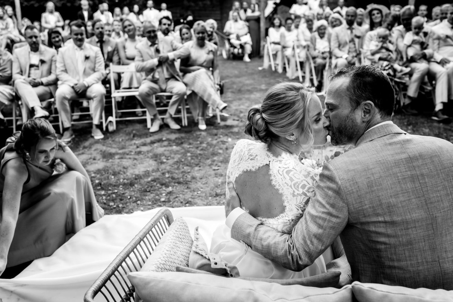 Documentary image by Linda Bouritius