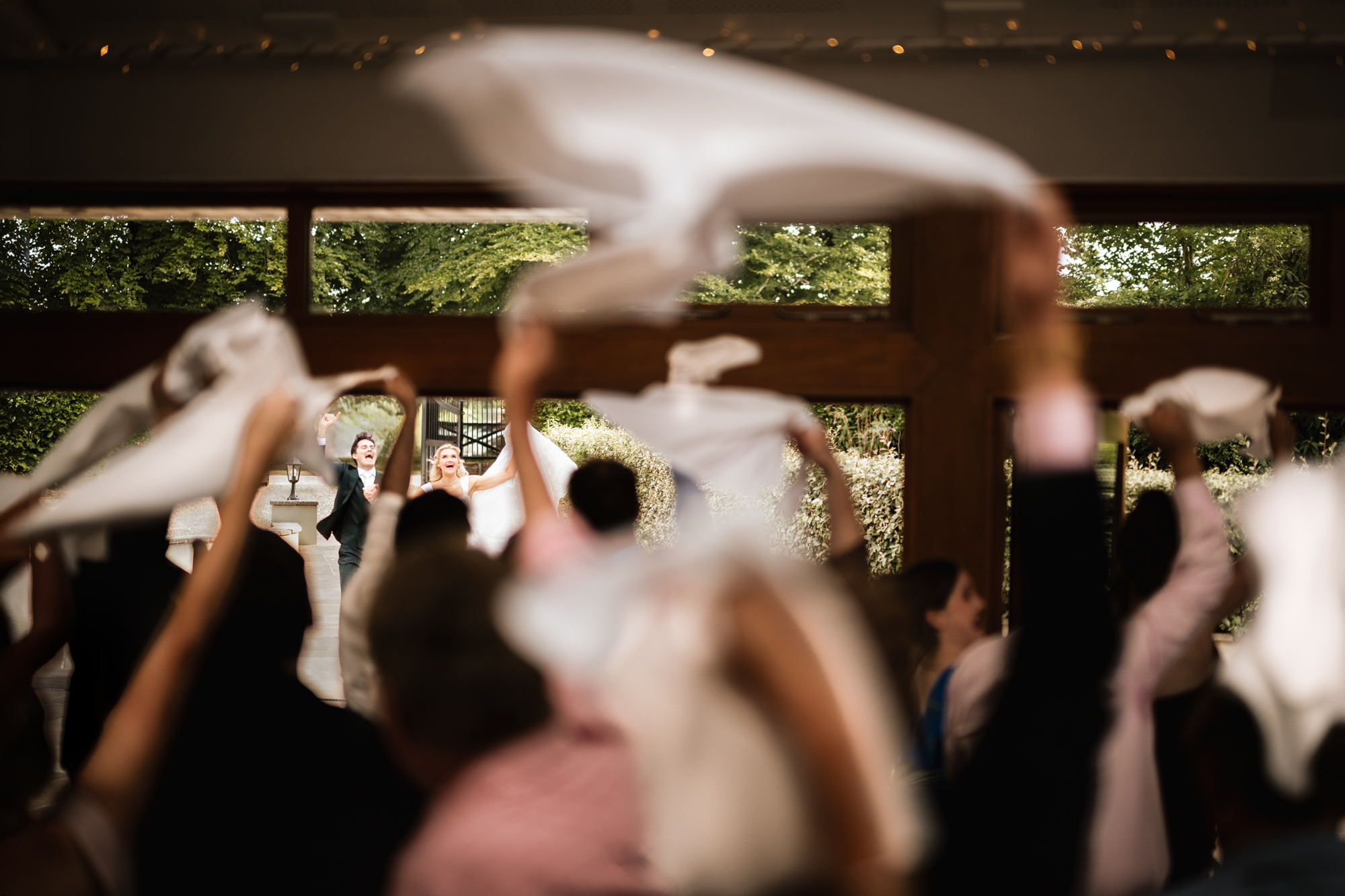 Documentary image by Robin Goodlad Photography