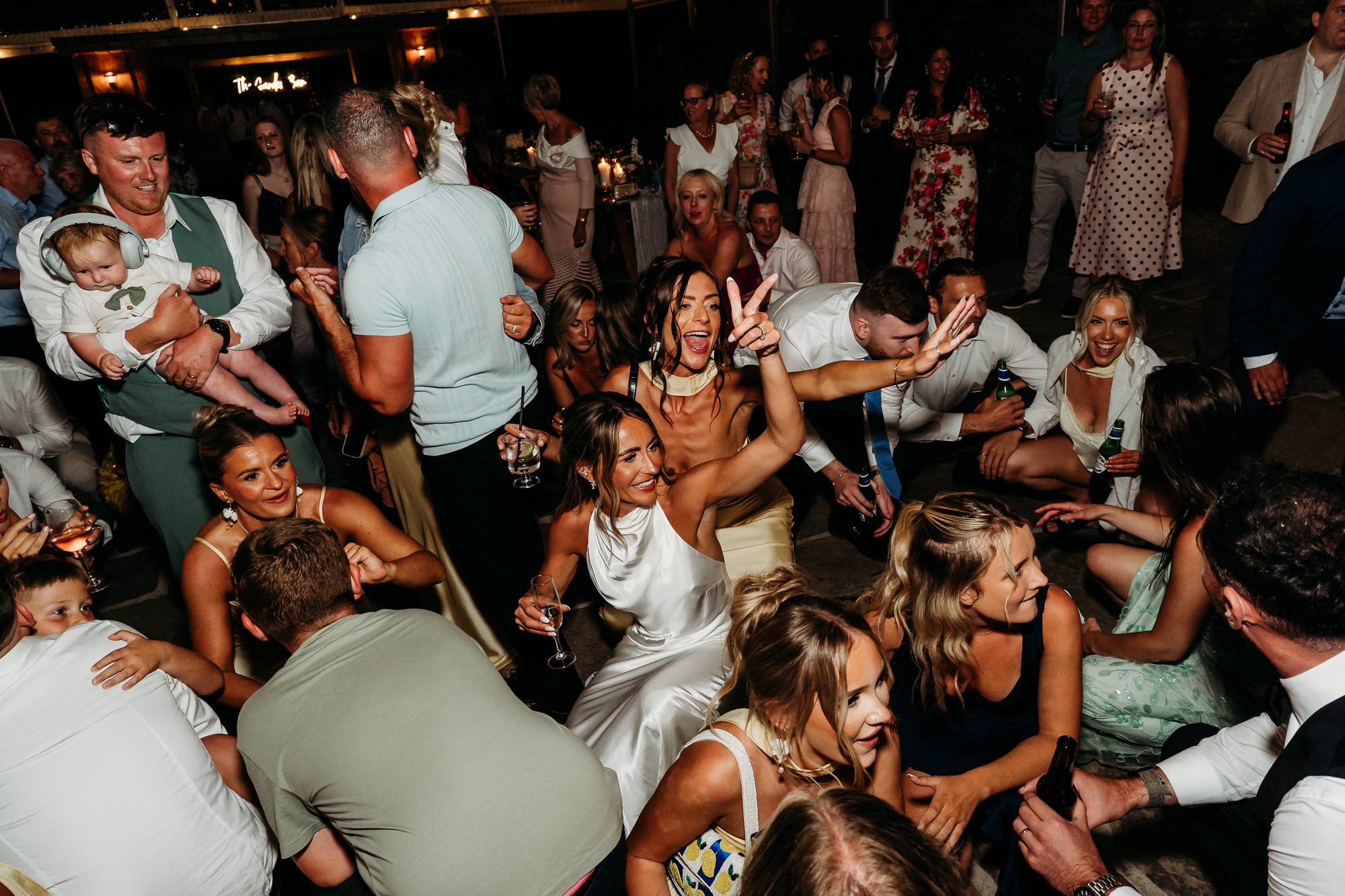 Documentary image by Sarah Hall Photography