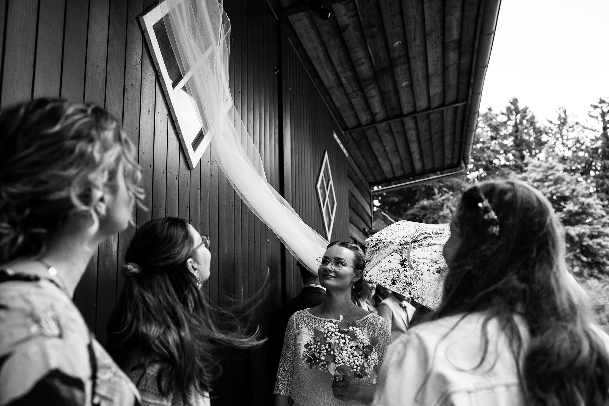 Documentary image by Susanne Kromm Fotografie