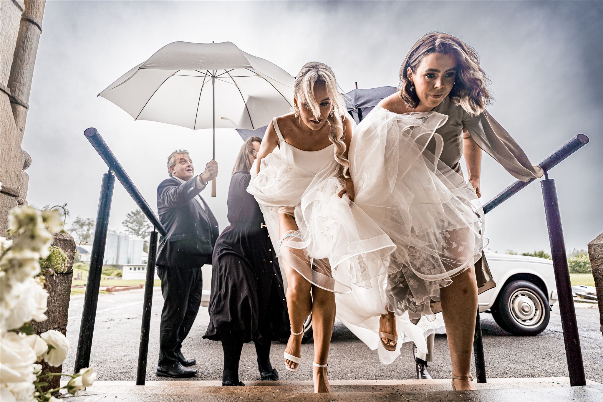 Documentary image by Eamonn McColgan