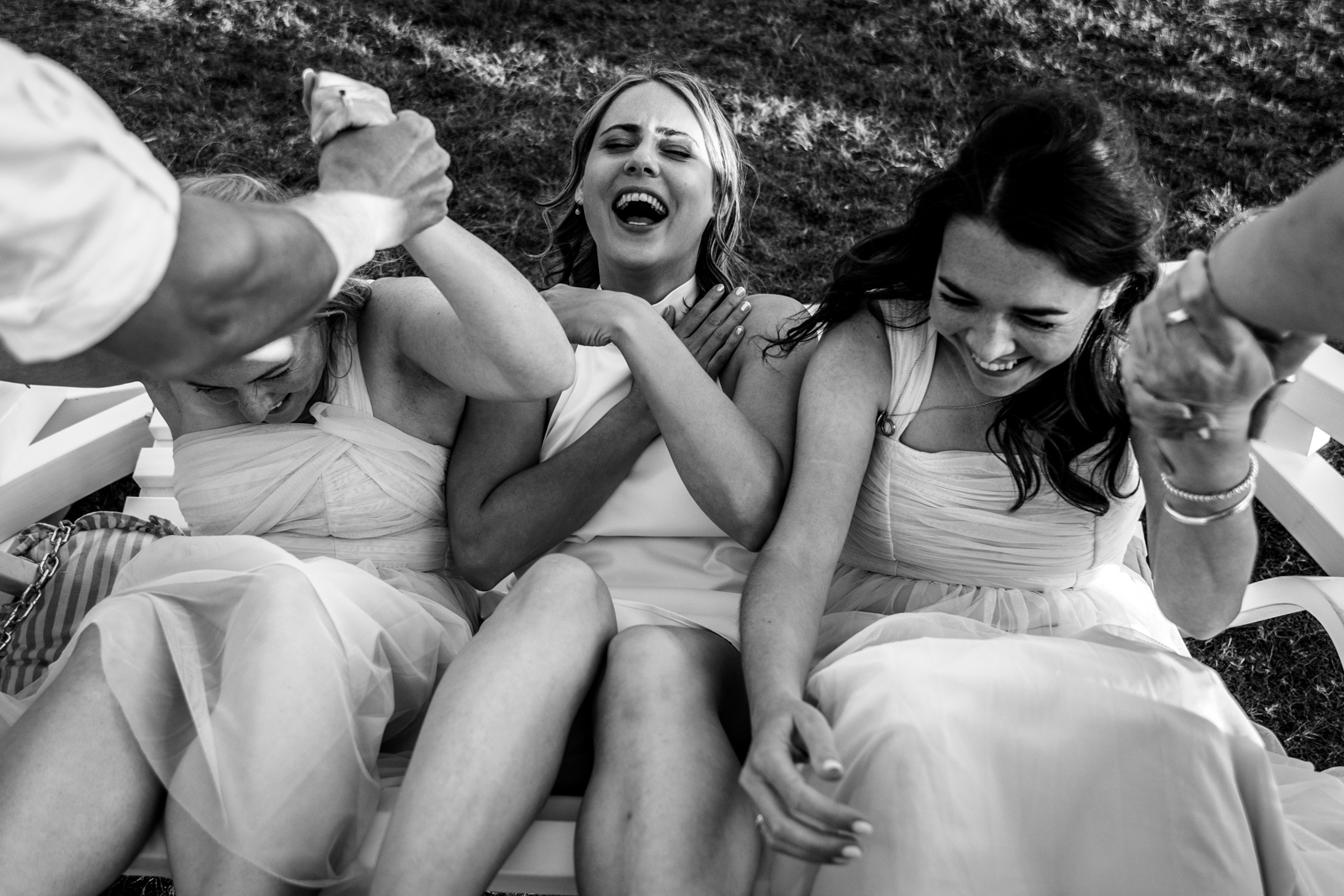 Documentary image by Hannah Brooke Photography