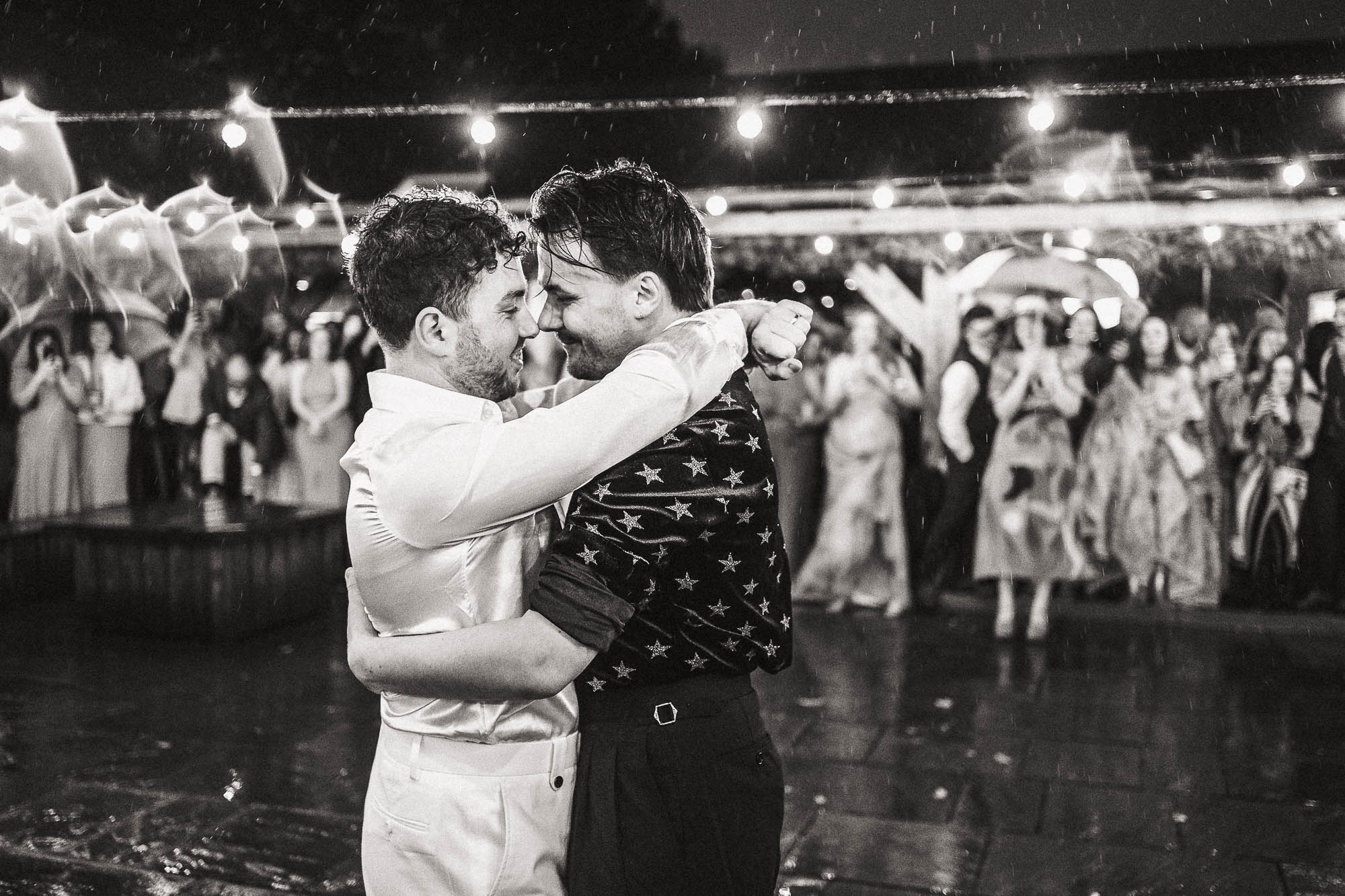 Documentary image by Theo Piper Photography