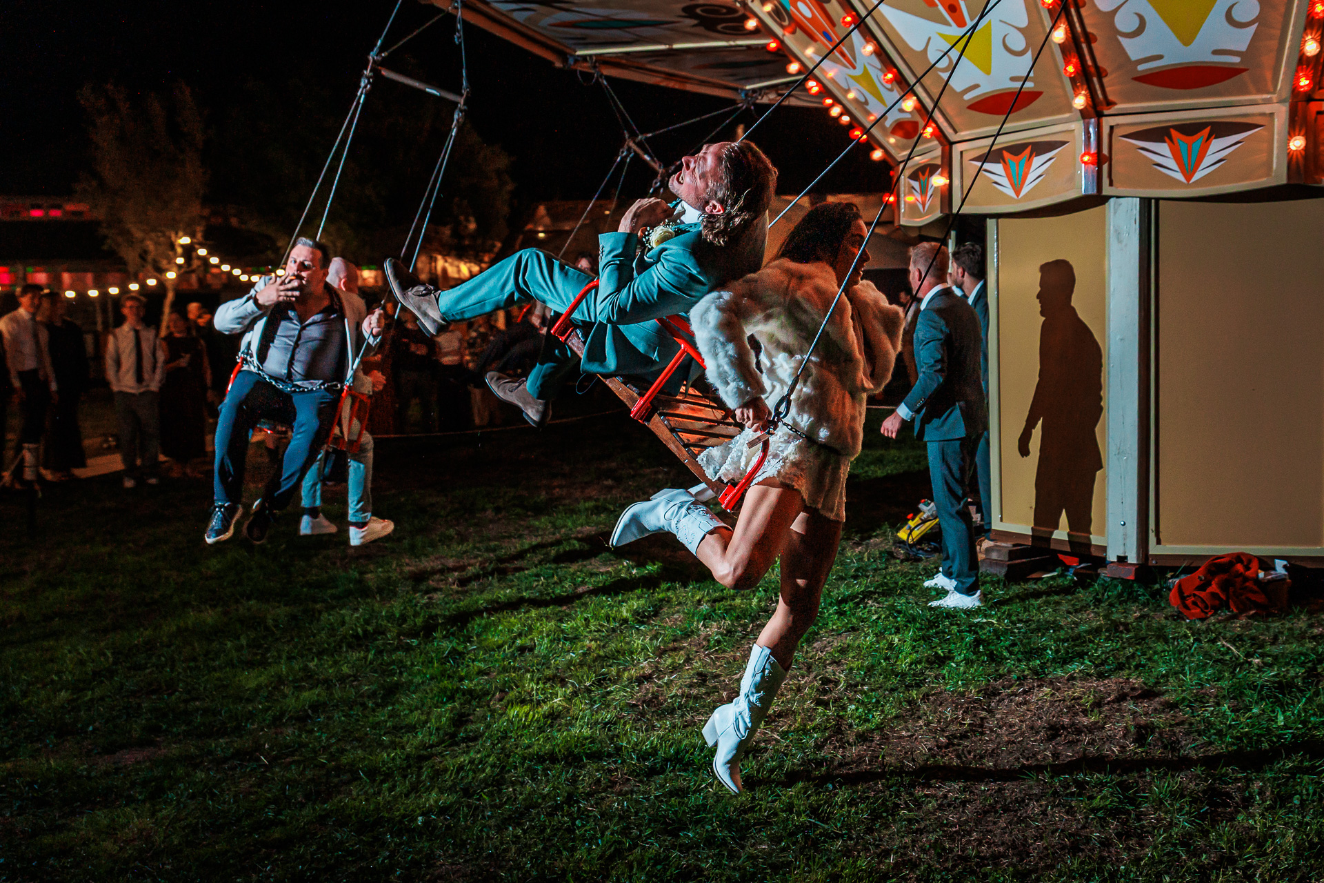 Documentary image by Teun Bakker