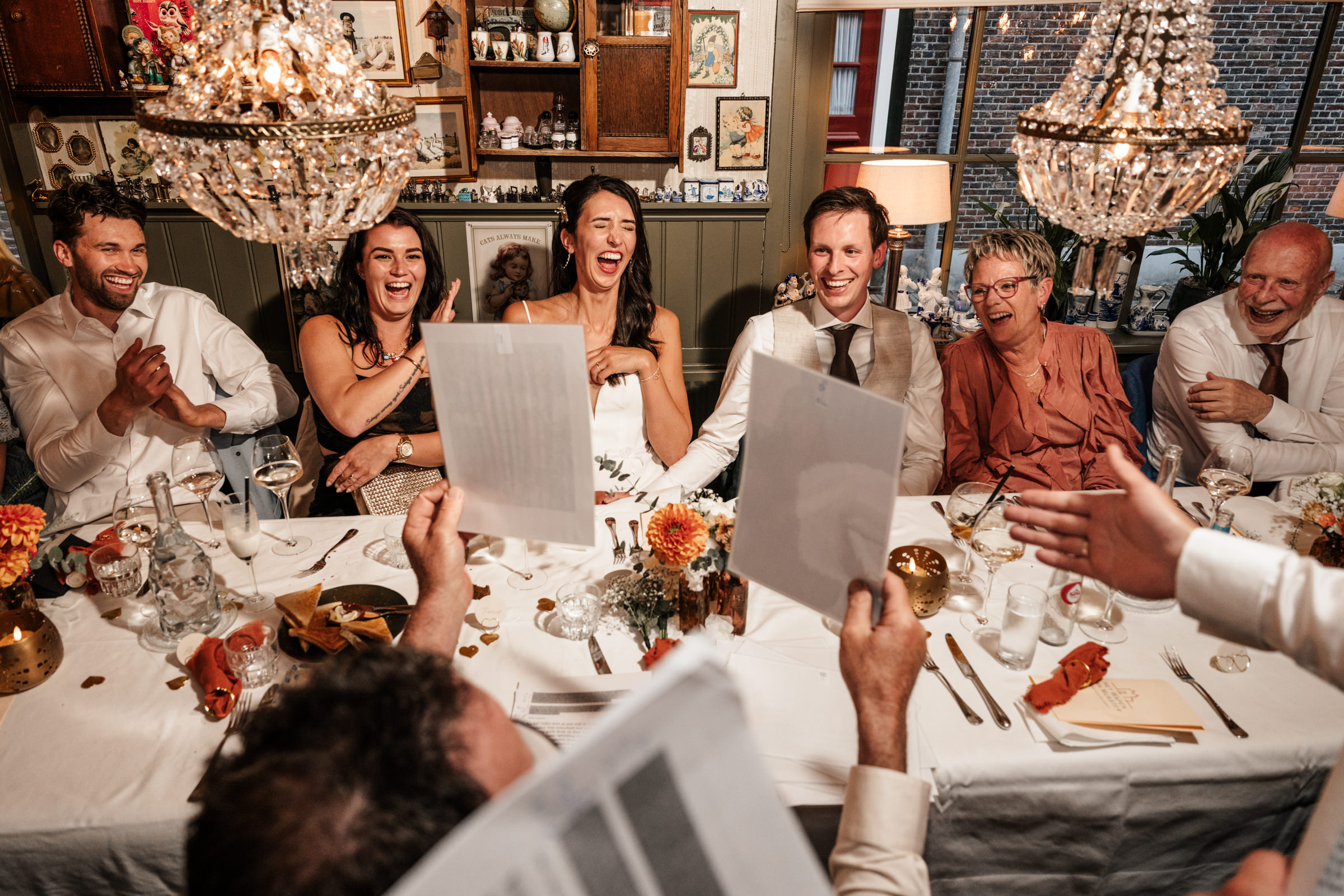 Documentary image by Sher Takes Care