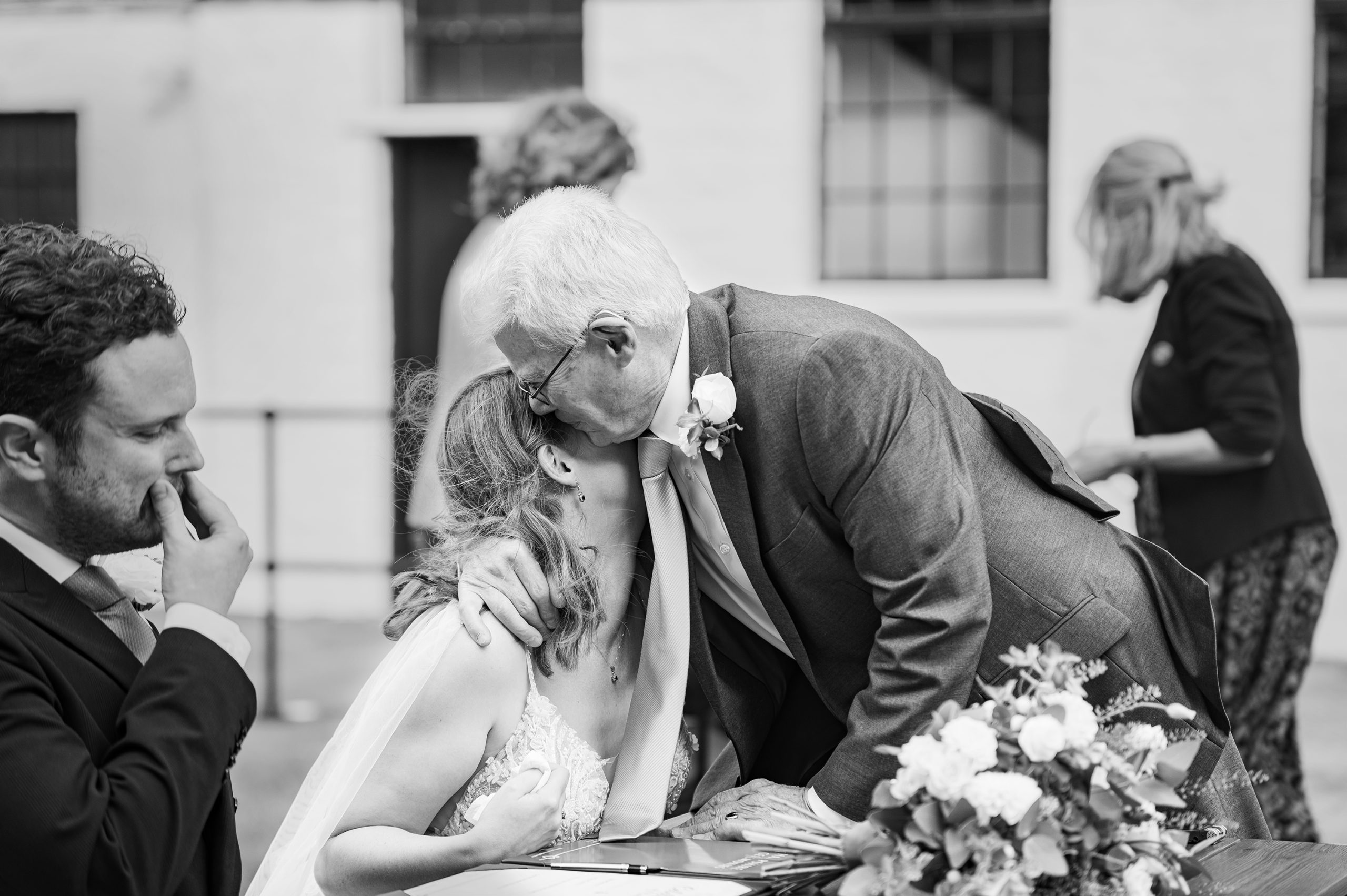 Documentary image by Zoe Mills Photography