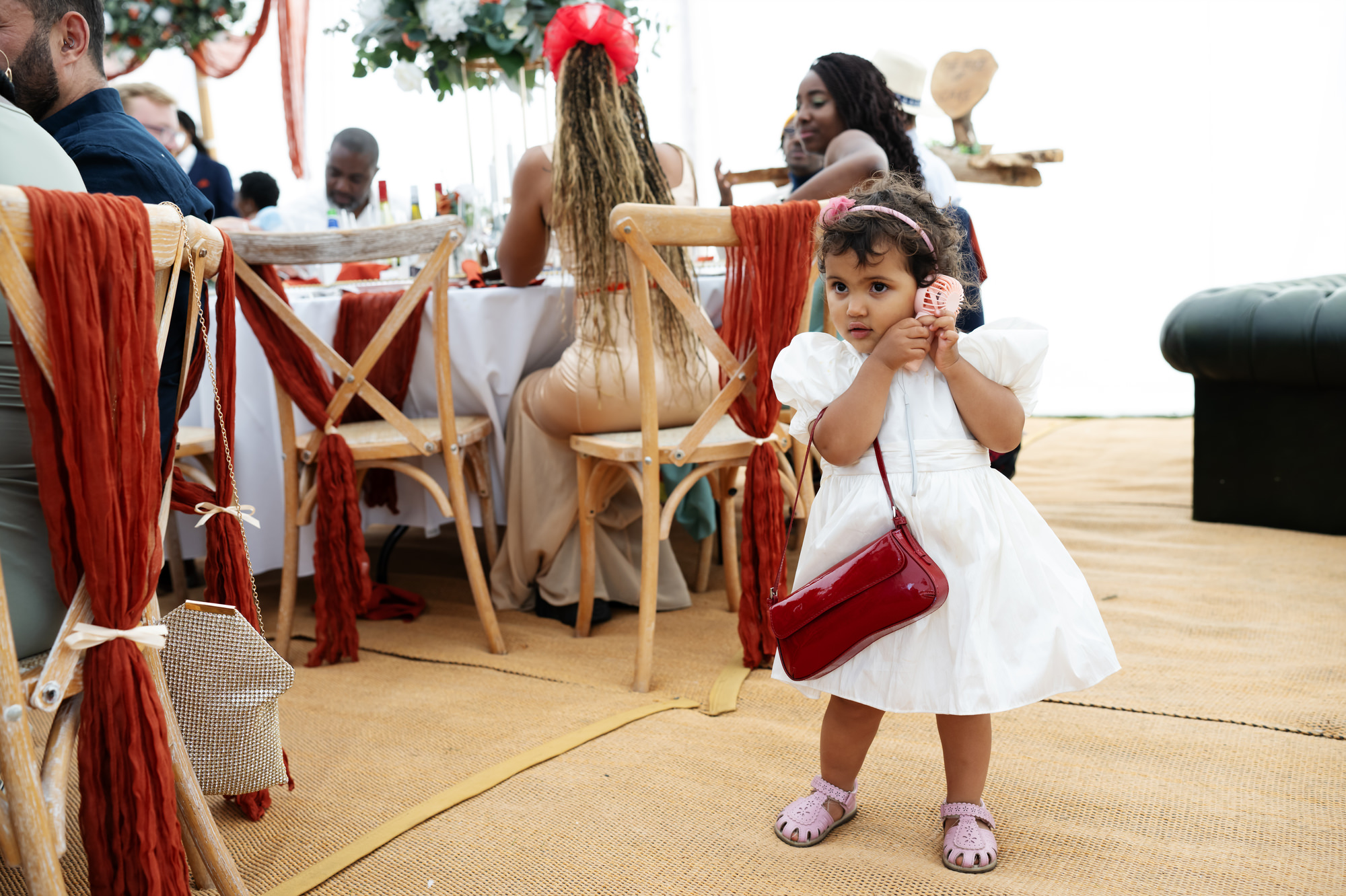 Documentary image by Andy Sidders Photography