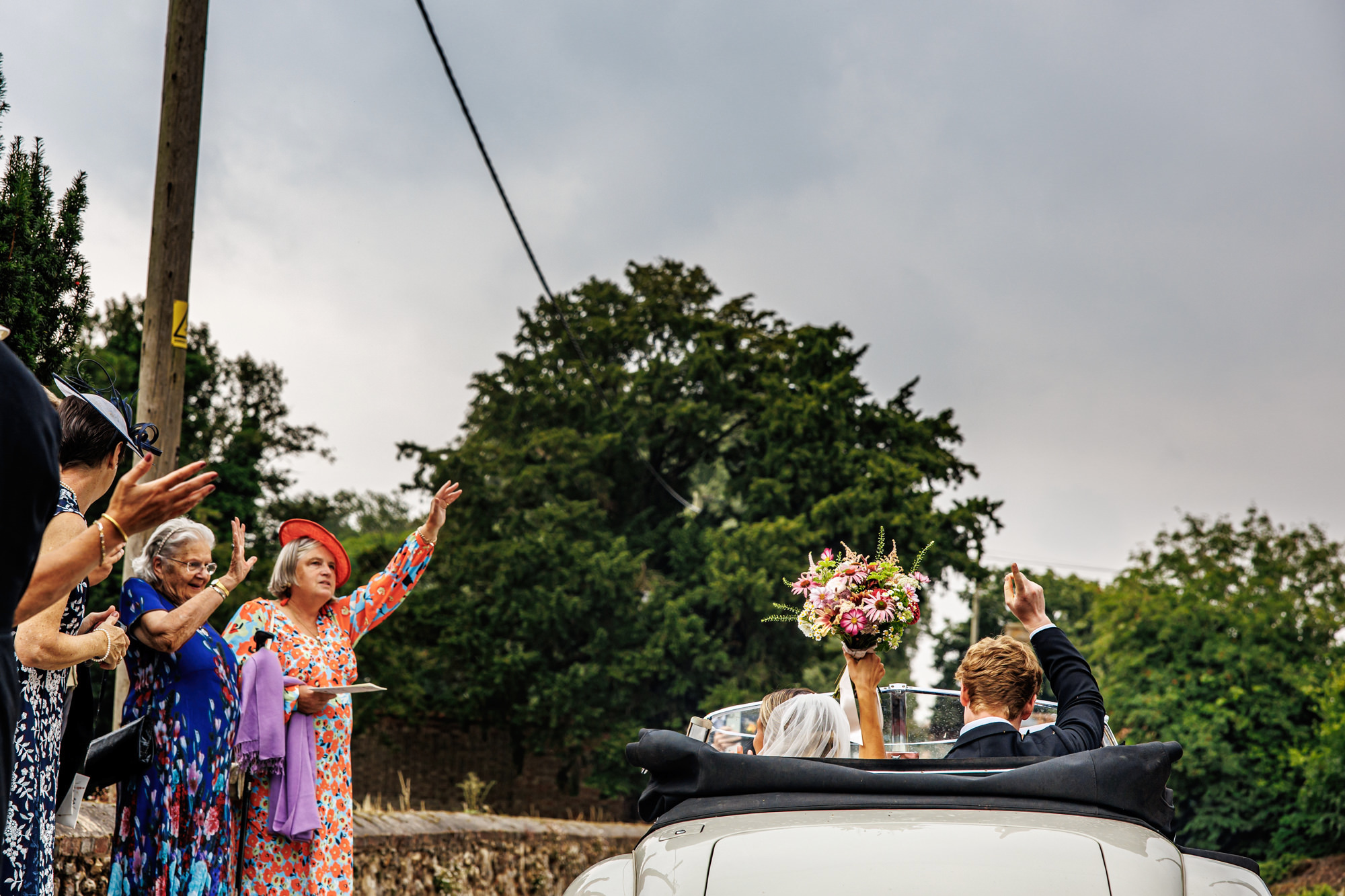 Documentary image by Rafe Abrook