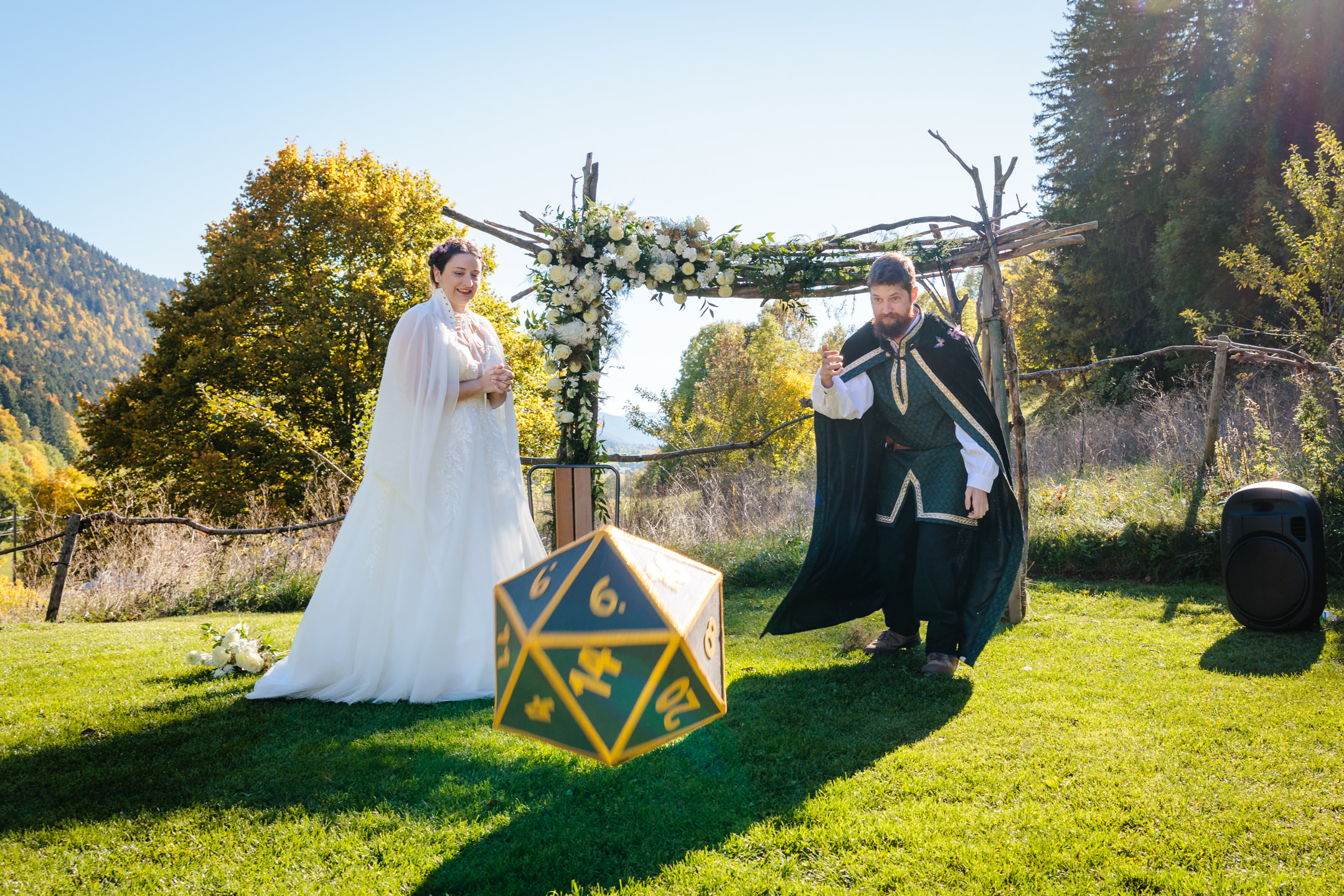 Documentary image by Florian Fauvarque