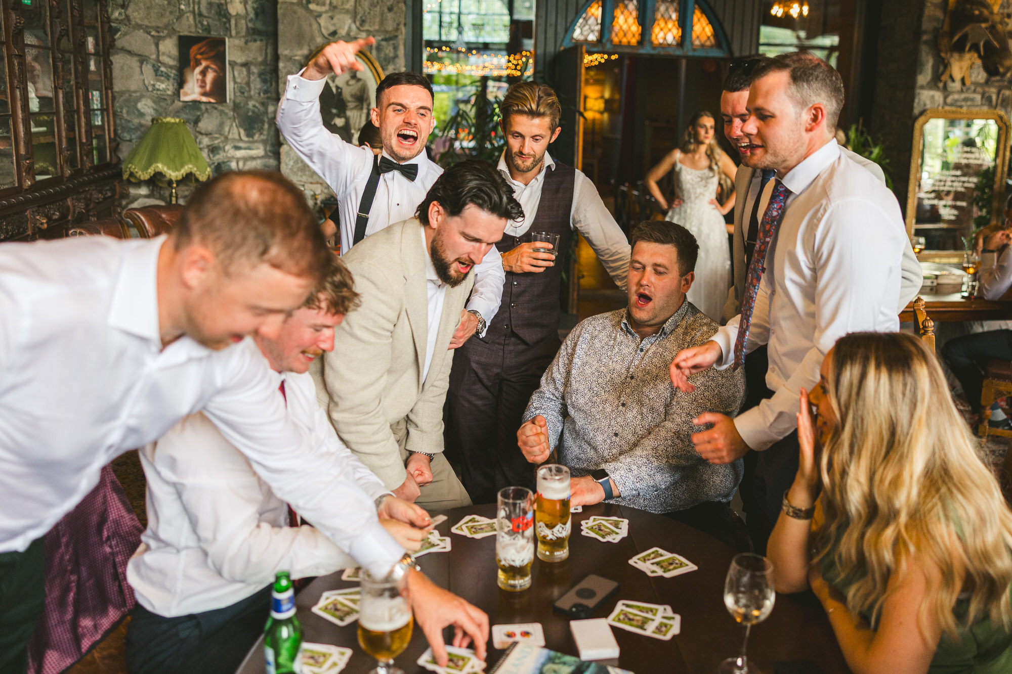 Documentary image by Katie Kav Photography