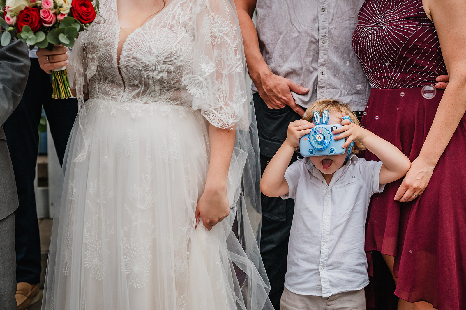 Documentary image by lumoid Photo Nadine Lotze