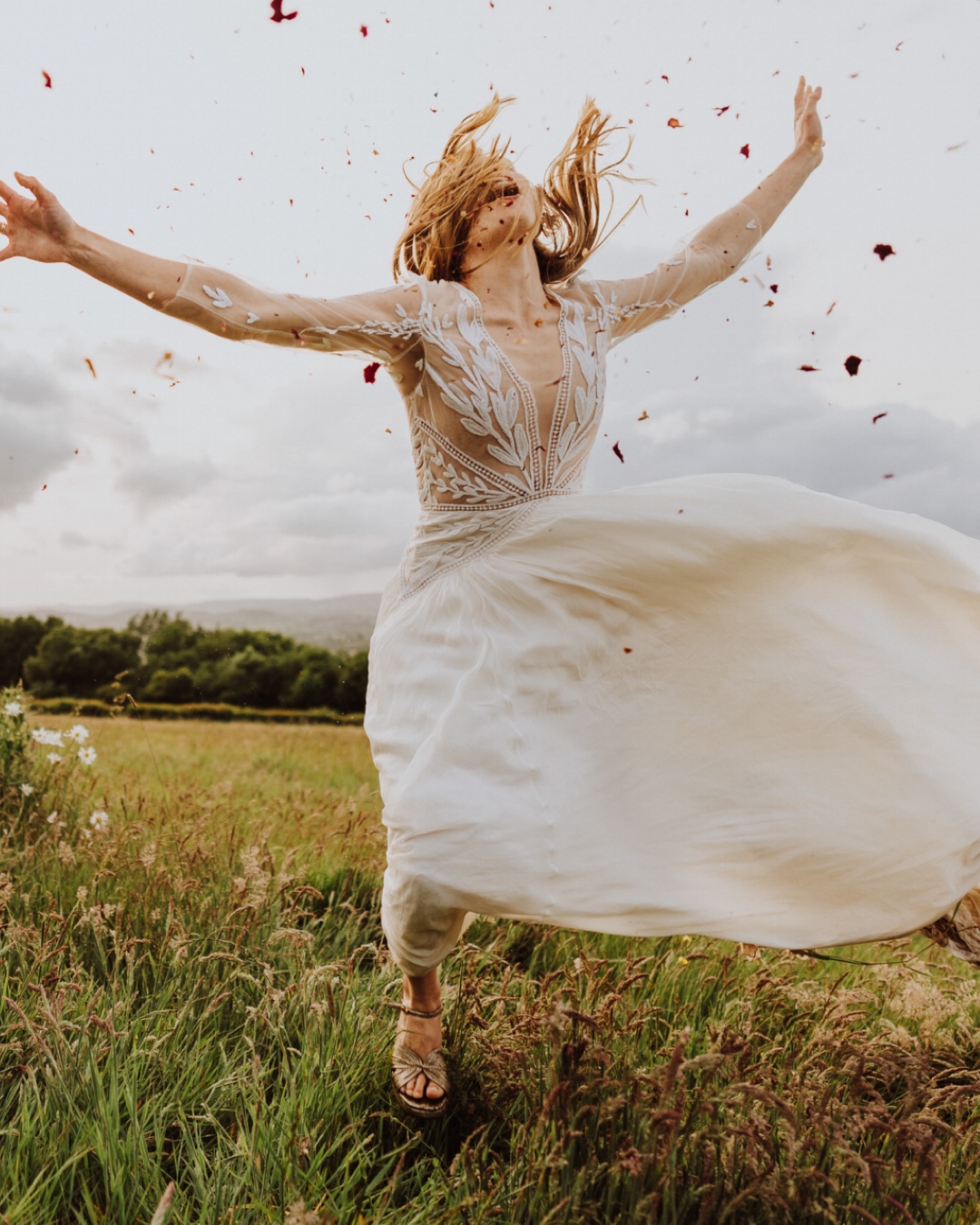 Documentary image by Amy Sampson