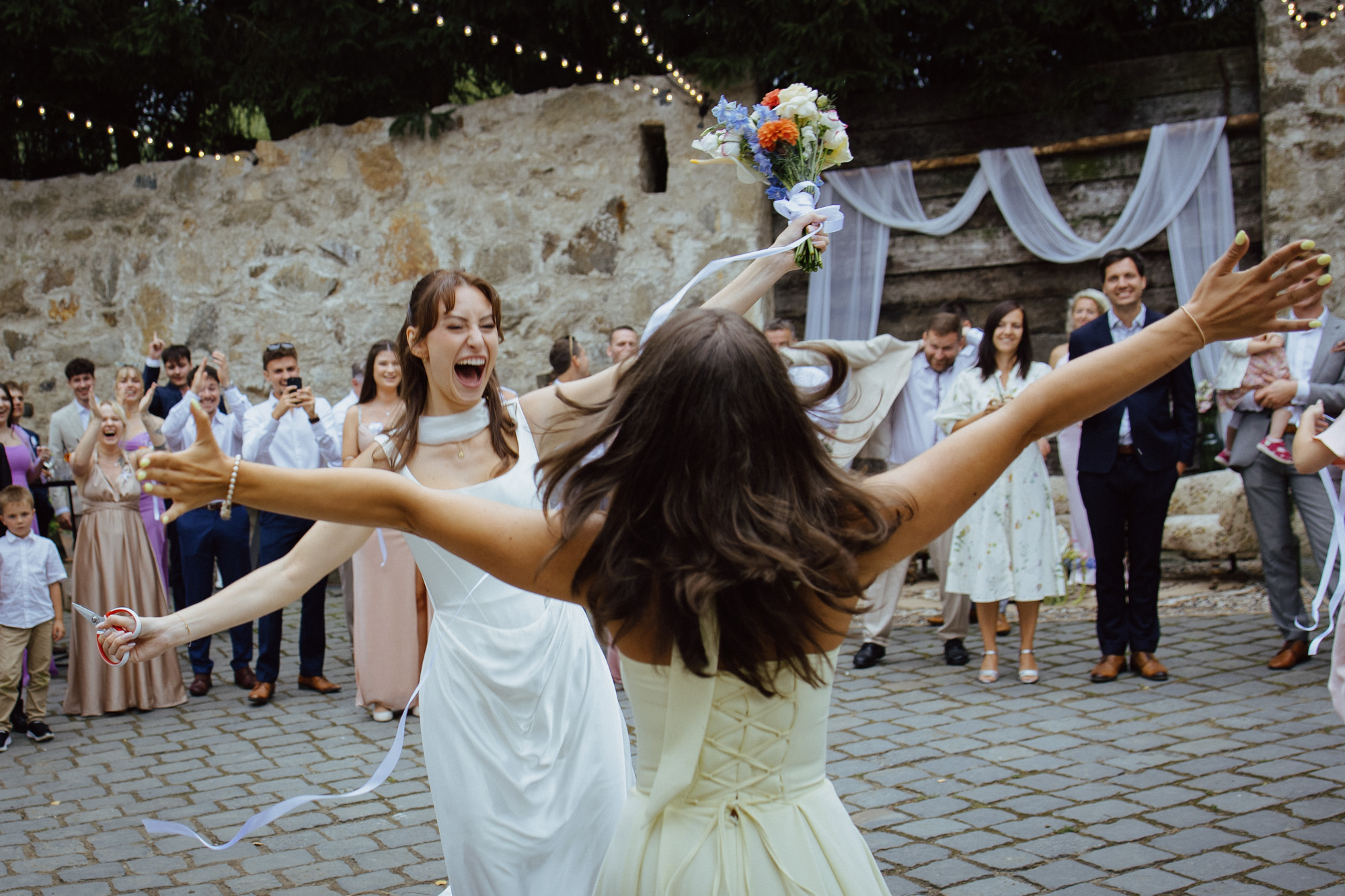 Documentary image by Jiří Šmalec