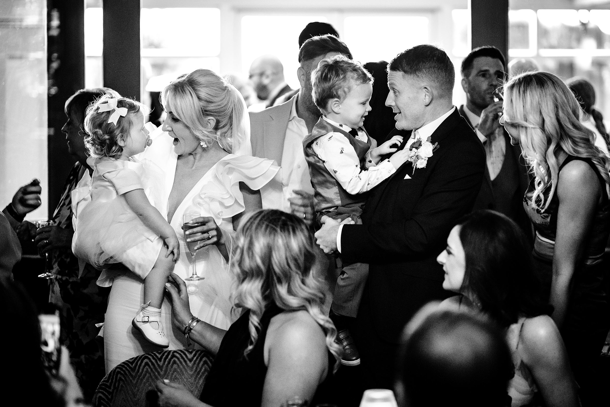 Documentary image by Ronan Palliser