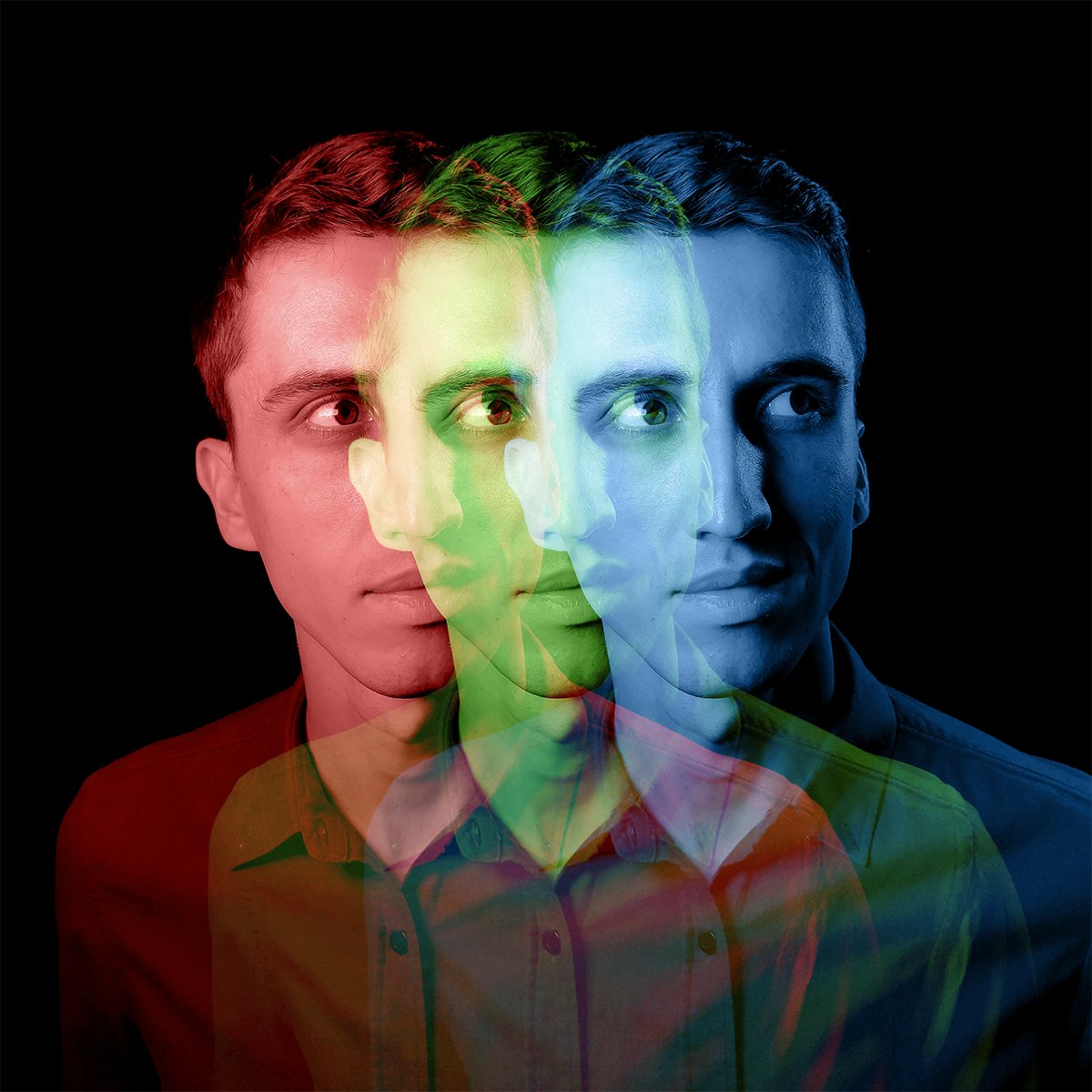 Alex Vita, web designer at ForegroundWeb
