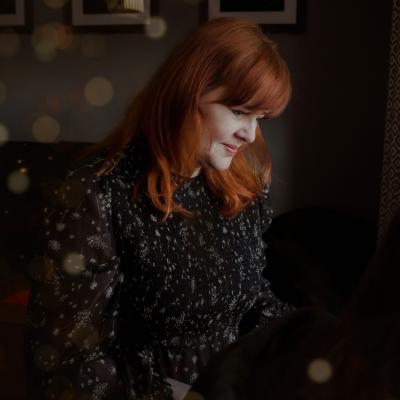 Sharron Gibson